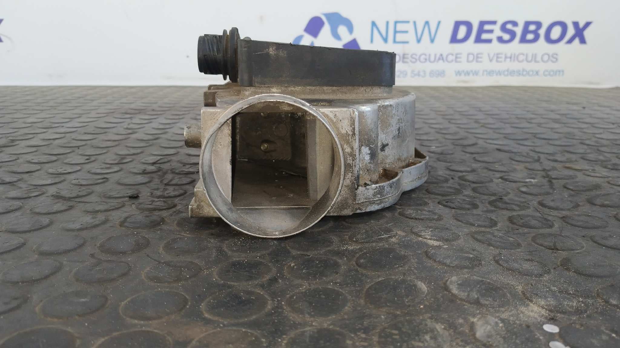 Recambio de CAUDALIMETRO para BMW SERIE 3 BERLINA (E36) 184E1 referencia OEM IAM 17346559 6