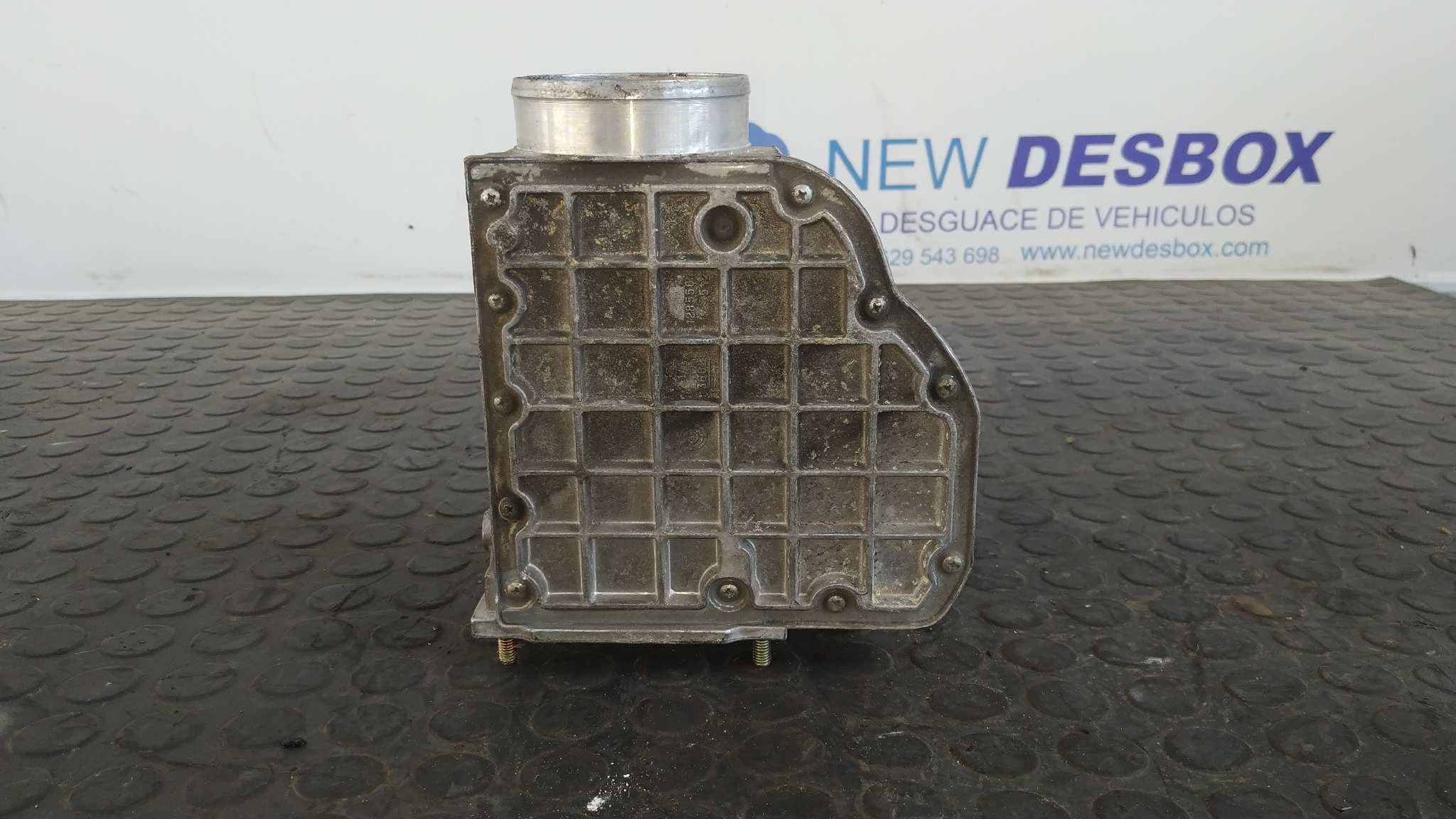 Recambio de CAUDALIMETRO para BMW SERIE 3 BERLINA (E36) 184E1 referencia OEM IAM 17346559 2