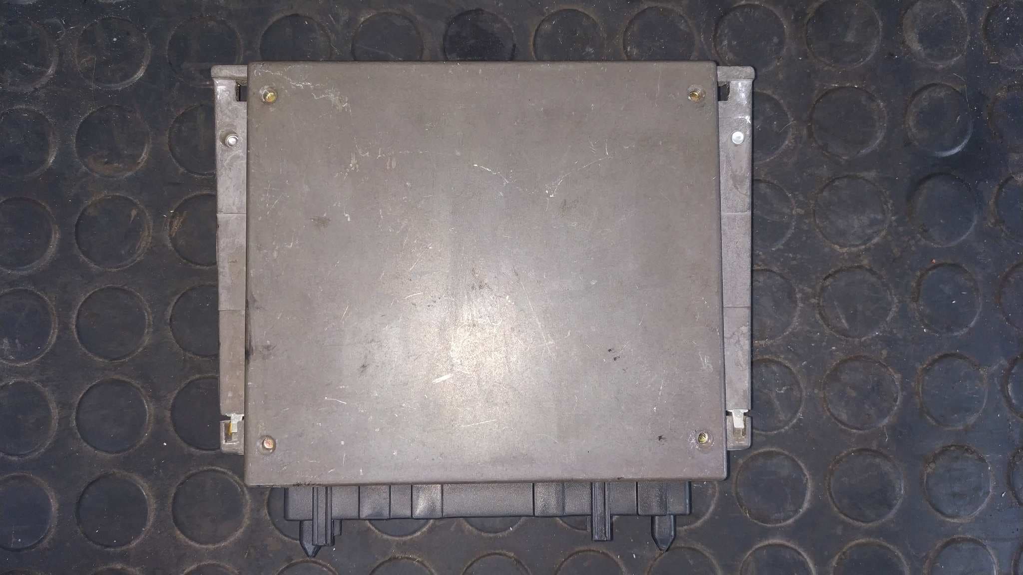 Recambio de CENTRALITA MOTOR UCE para MERCEDES-BENZ CLASE S (W140) M119970 referencia OEM IAM 0145453632 4