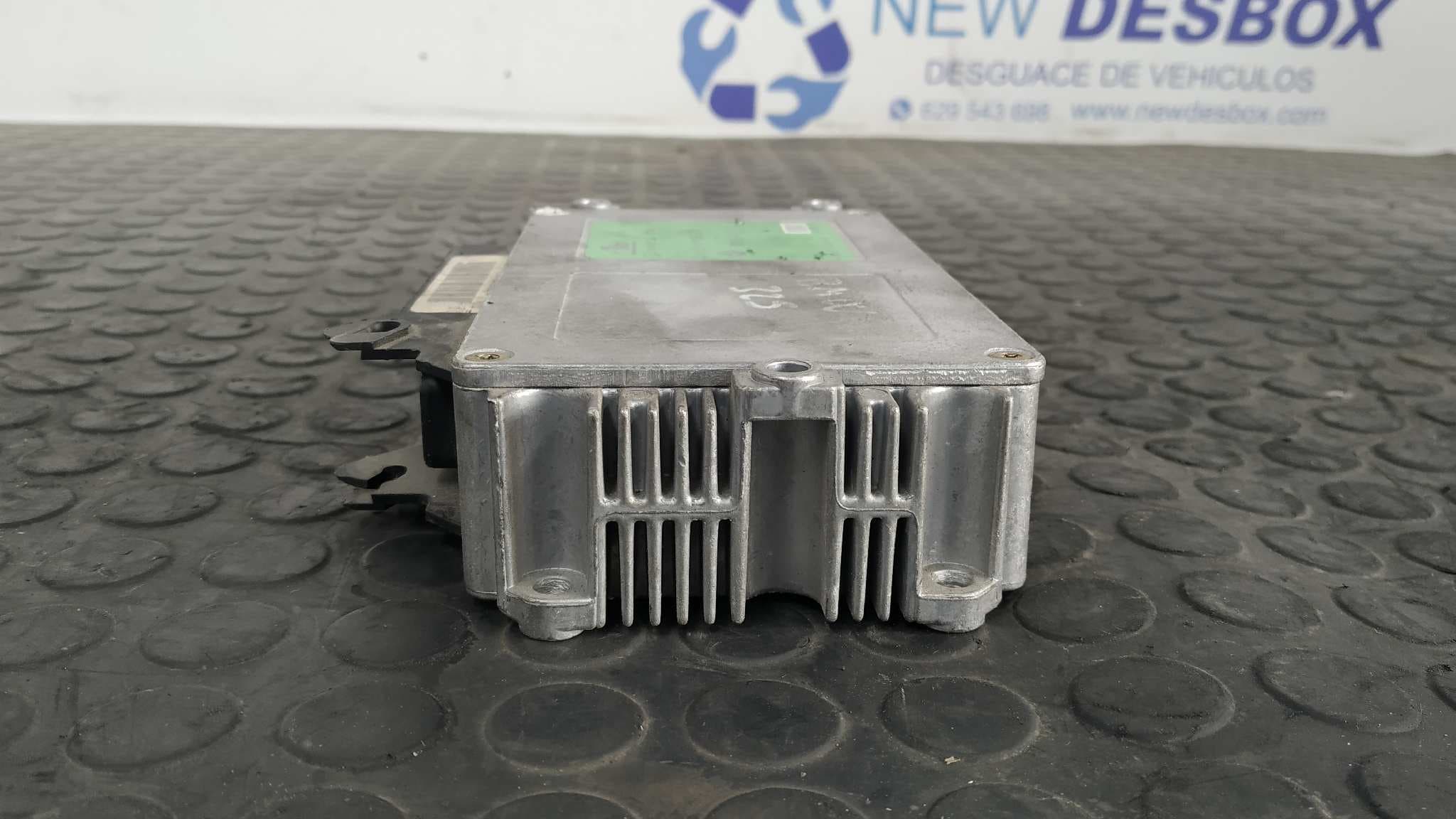 Recambio de CENTRALITA ABS para BMW SERIE 3 COUPE (E36) M50B25,M50B25,M50B25TU referencia OEM IAM 34521138219 4