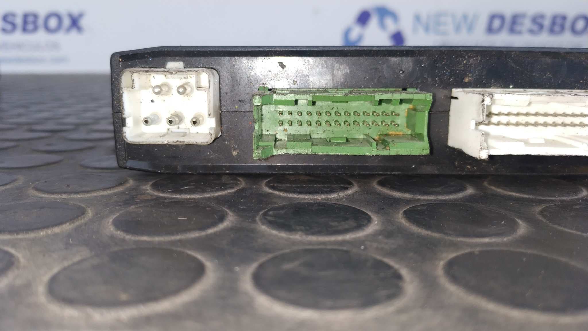 Recambio de MODULO ELECTRONICO para BMW SERIE 7 (E32) M70B50 referencia OEM IAM 61358356095 2