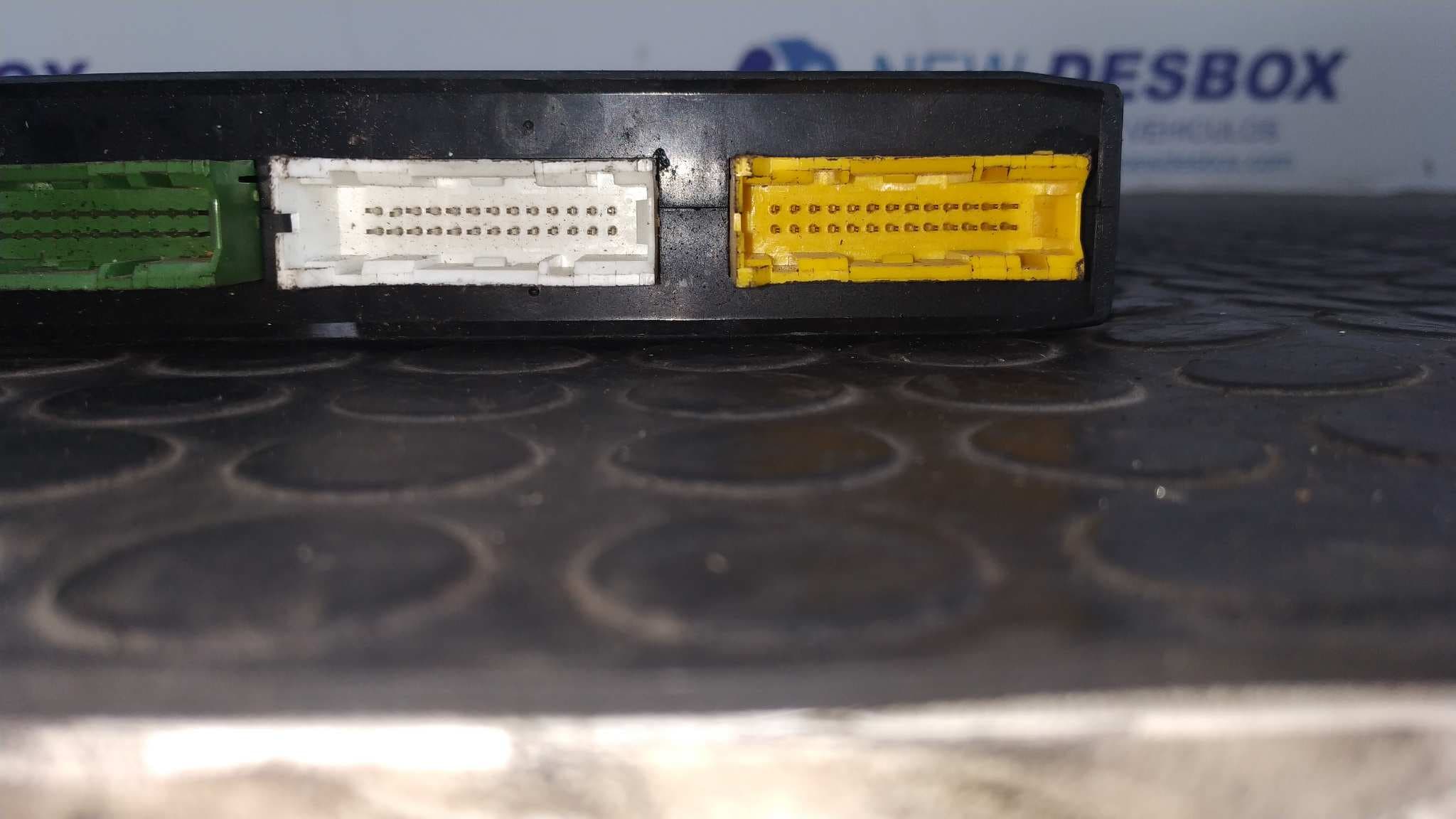 Recambio de MODULO ELECTRONICO para BMW SERIE 7 (E32) M70B50 referencia OEM IAM 61358356095 6