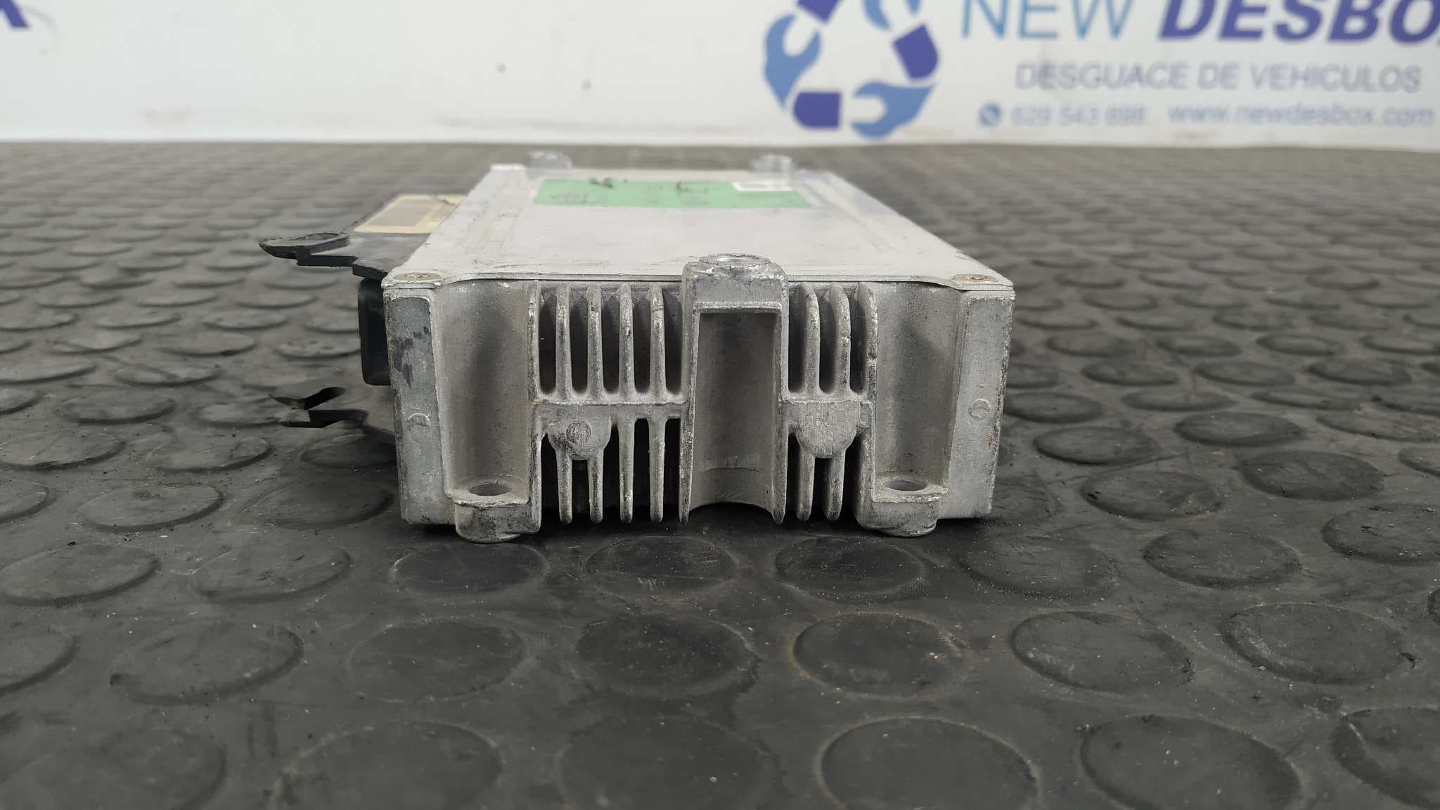 Recambio de CENTRALITA ABS para BMW SERIE 3 COUPE (E36) M50B25 referencia OEM IAM 34521138219 5