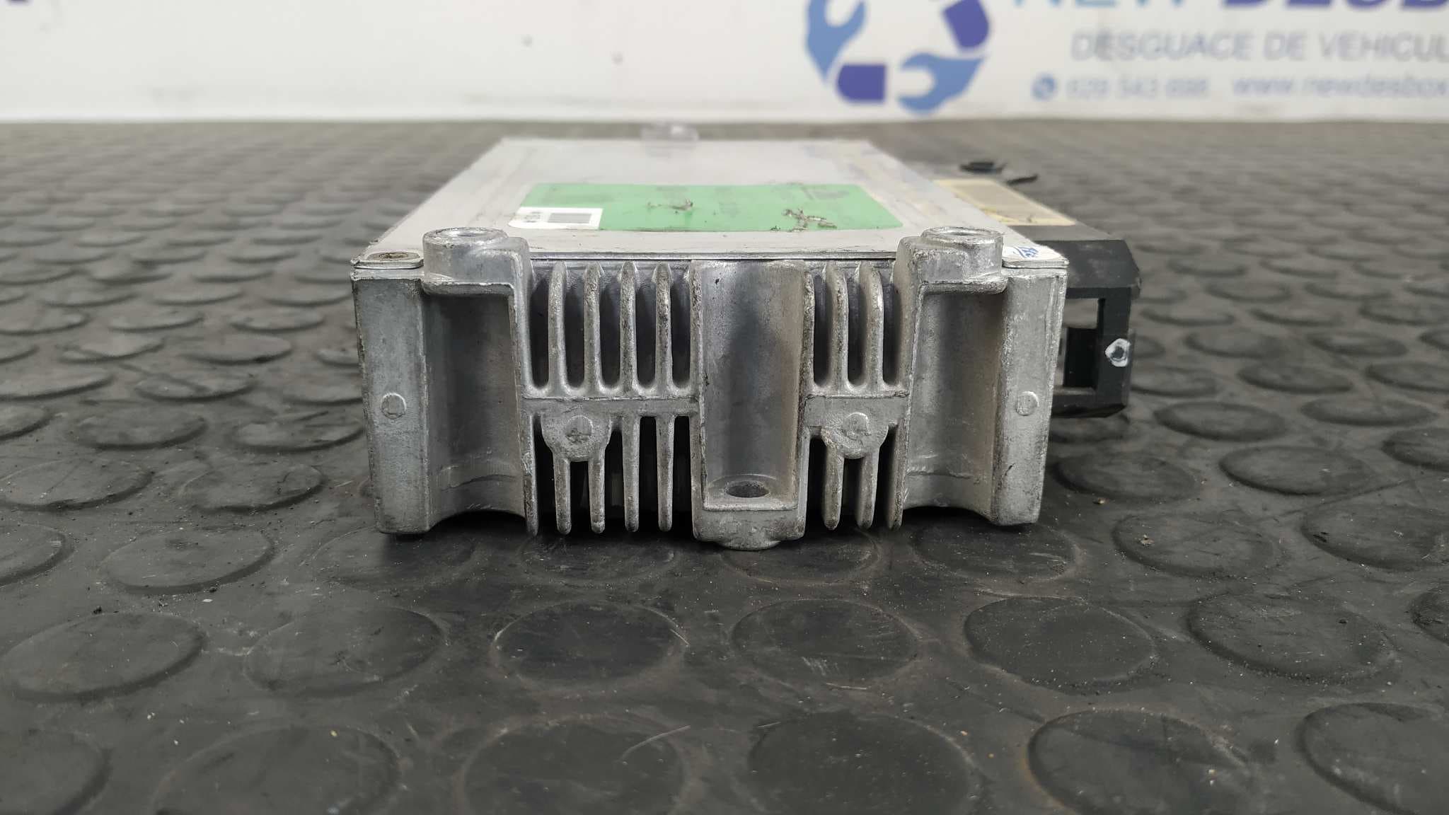 Recambio de CENTRALITA ABS para BMW SERIE 3 COUPE (E36) M50B25 referencia OEM IAM 34521138219 2