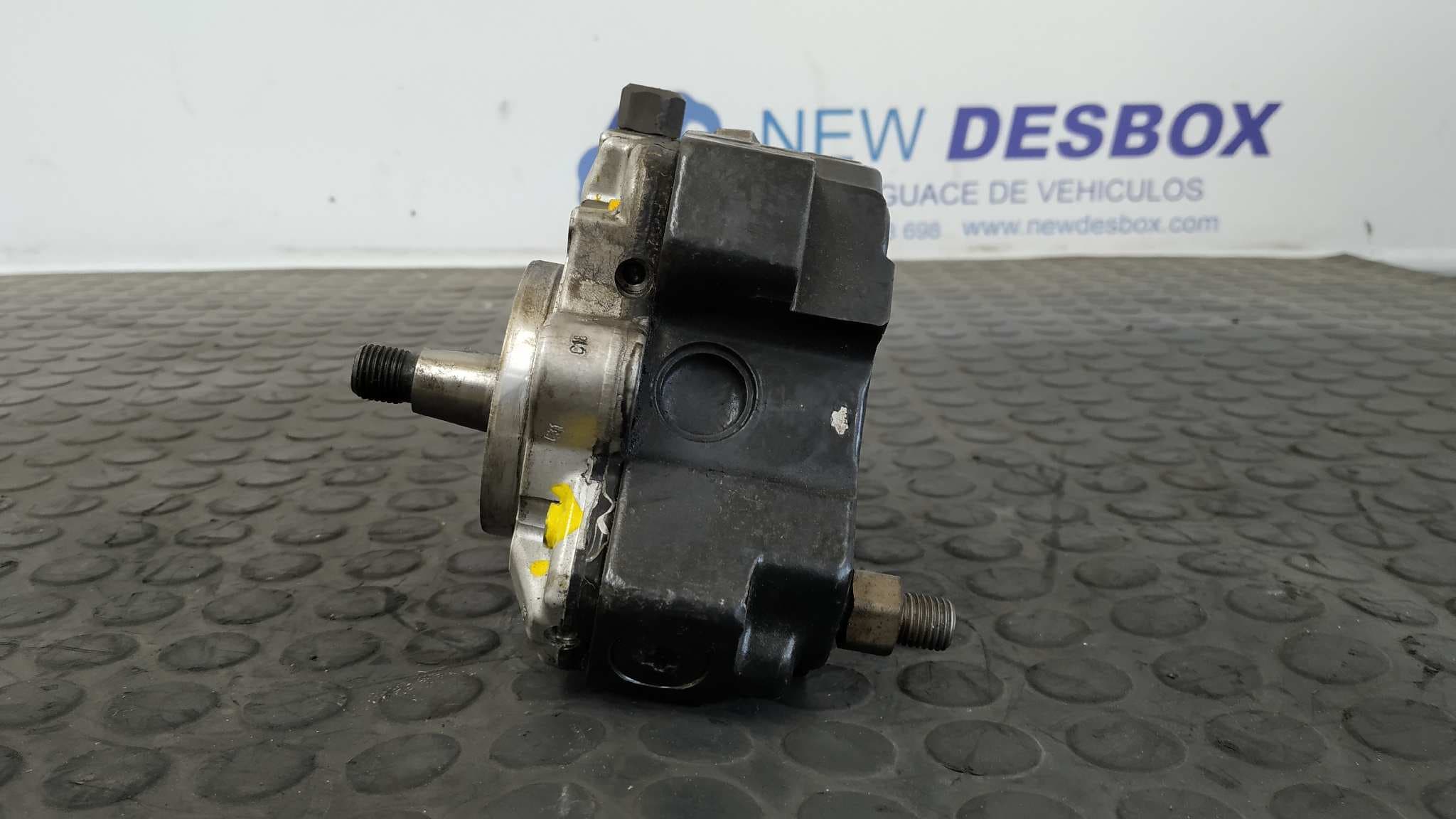 Recambio de BOMBA INYECCION para BMW SERIE 3 BERLINA (E46) 204D4 referencia OEM IAM 7788670 2