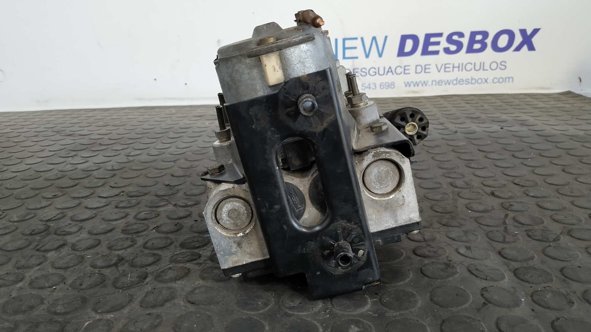 Recambio de ABS para BMW SERIE 7 (E38) 2.8 24V CAT 286S1G     referencia OEM IAM 34511090910   - GRIS 4