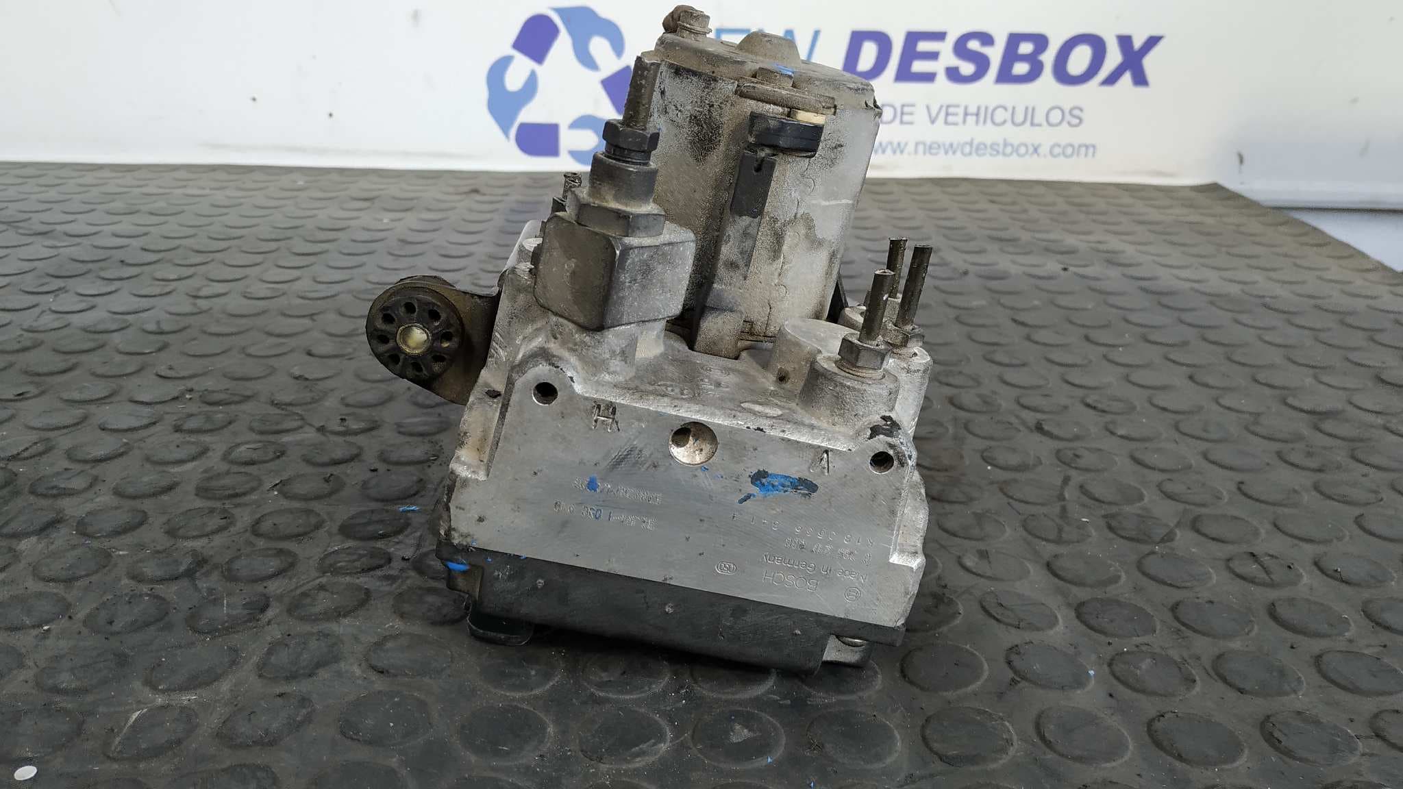 Recambio de ABS para BMW SERIE 7 (E38) 2.8 24V CAT 286S1G     referencia OEM IAM 34511090910   - GRIS 6
