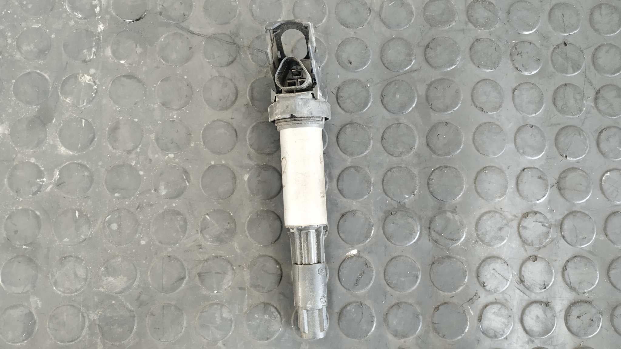 Recambio de BOBINA ENCENDIDO para BMW SERIE 7 (E65/E66) 760i N73B60 referencia OEM IAM 171221905   - AZUL