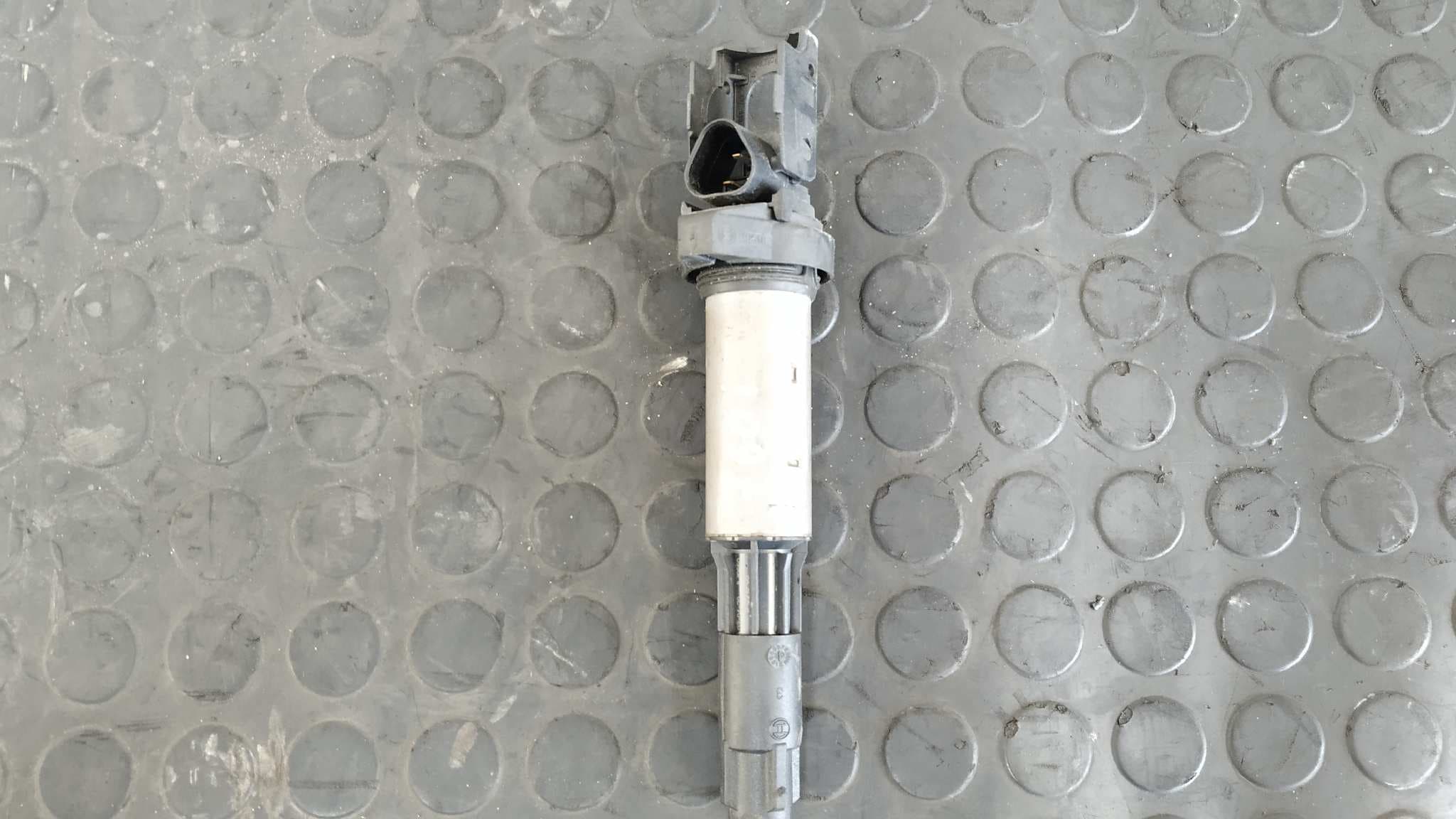 Recambio de BOBINA ENCENDIDO para BMW SERIE 7 (E65/E66) 760i N73B60 referencia OEM IAM 171221905   - AZUL