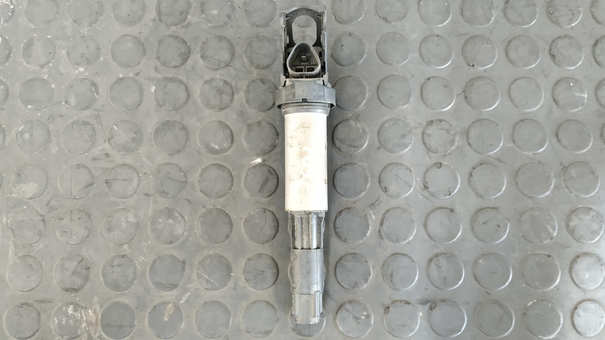 Recambio de BOBINA ENCENDIDO para BMW SERIE 7 (E65/E66) 760i N73B60 referencia OEM IAM 171221905   - AZUL