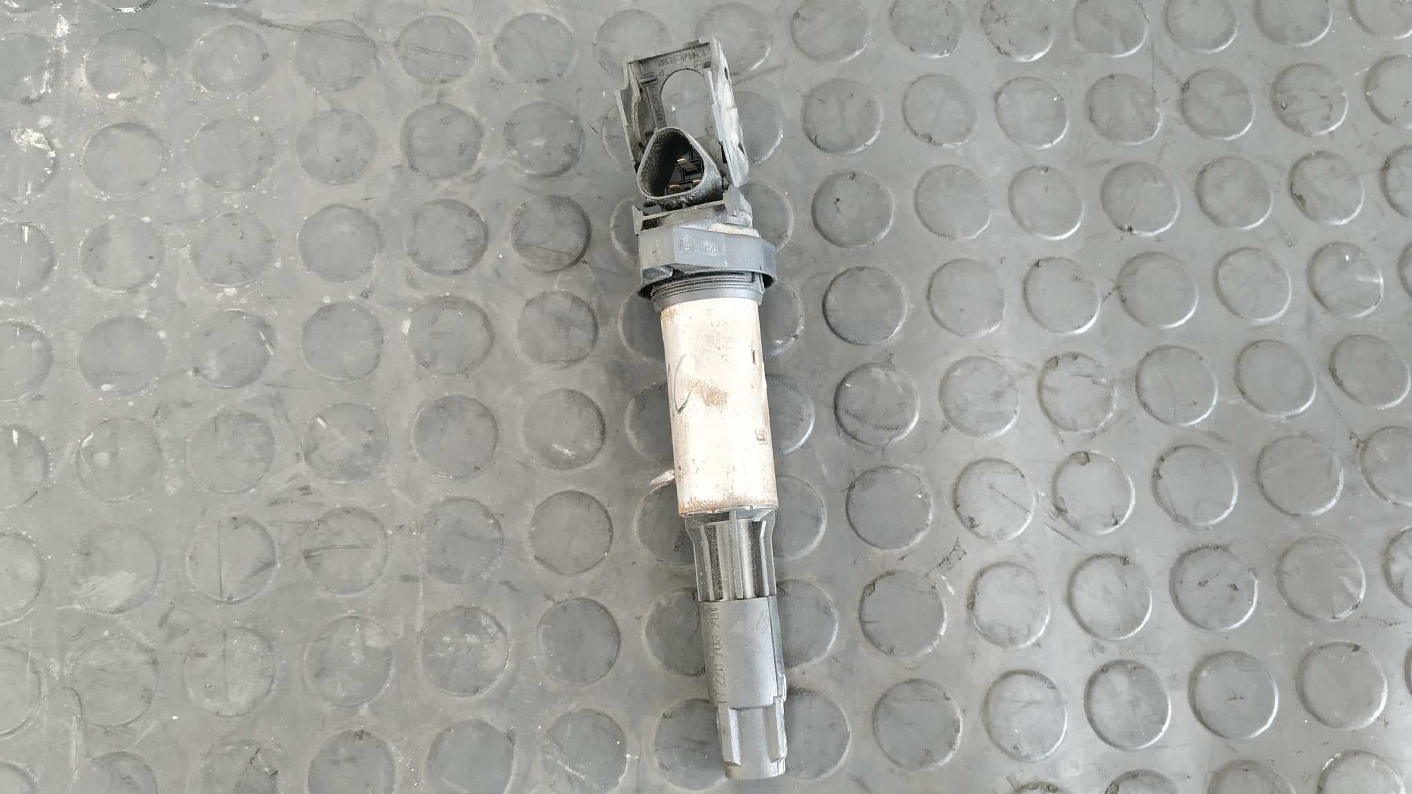 Recambio de BOBINA ENCENDIDO para BMW SERIE 7 (E65/E66) 760i N73B60 referencia OEM IAM 171221905   - AZUL