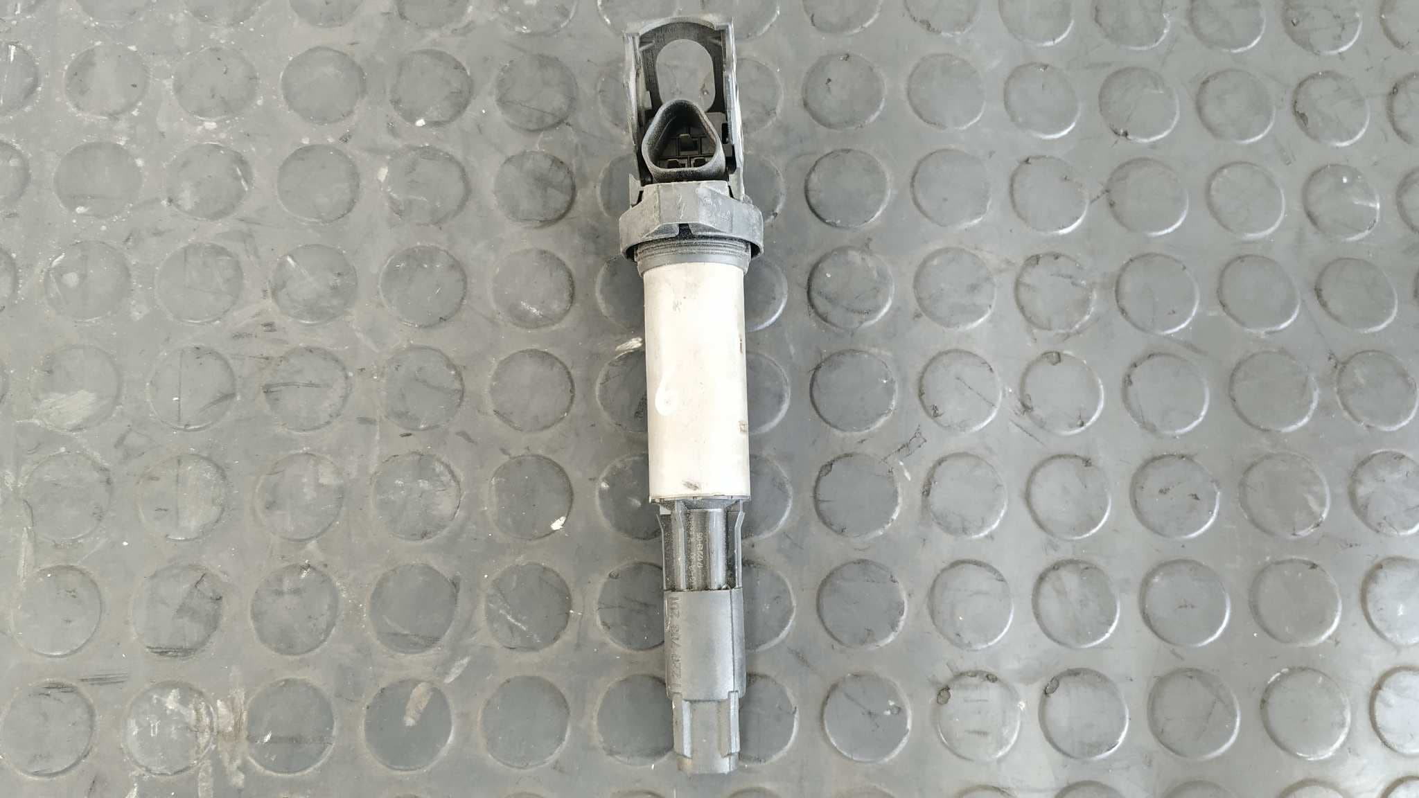 Recambio de BOBINA ENCENDIDO para BMW SERIE 7 (E65/E66) 760i N73B60 referencia OEM IAM 171221905   - AZUL