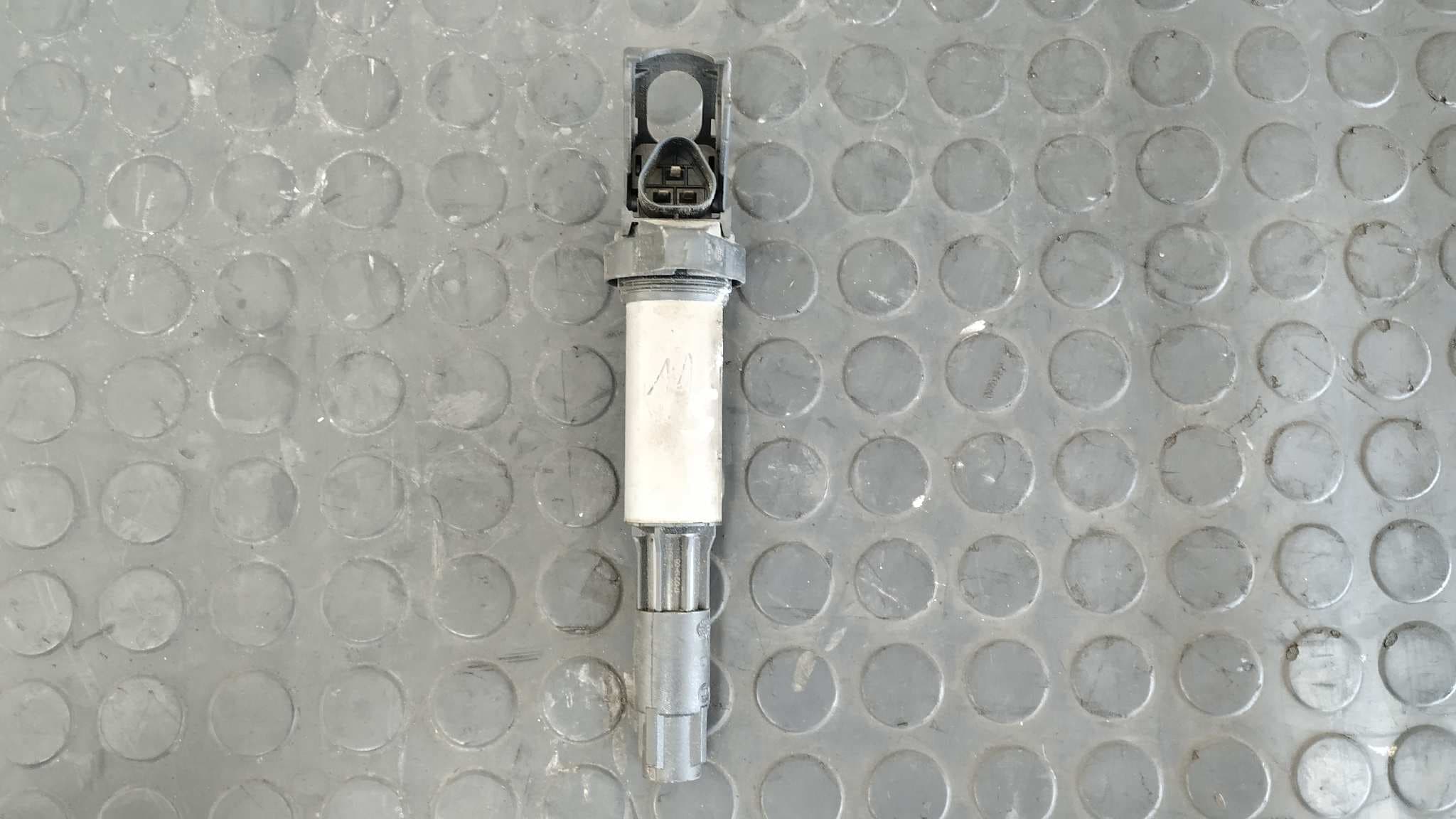 Recambio de BOBINA ENCENDIDO para BMW SERIE 7 (E65/E66) 760i N73B60 referencia OEM IAM 171221905   - AZUL