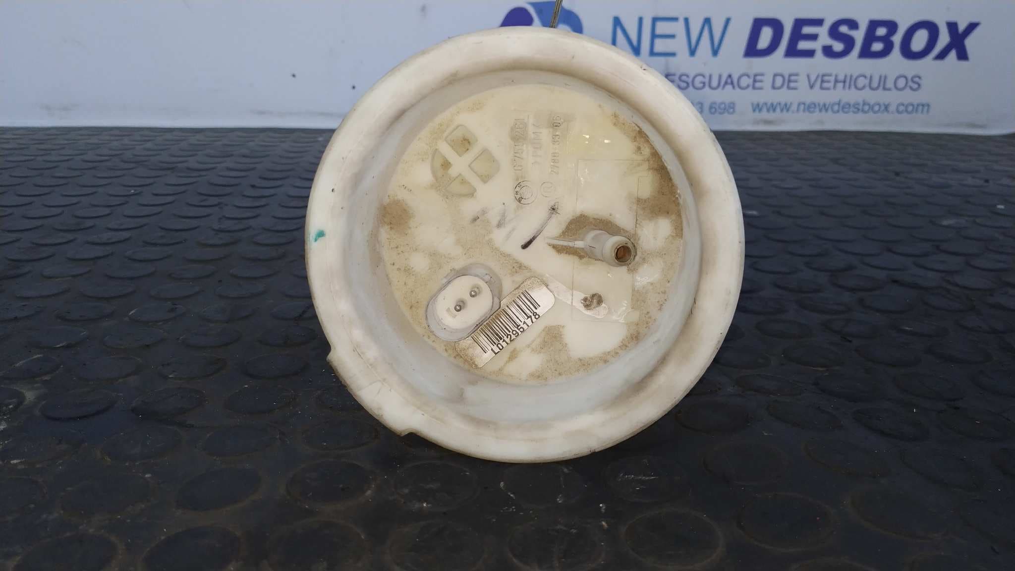 Recambio de AFORADOR para BMW X5 (E53) 30 6S 3 G referencia OEM IAM 6755259 9