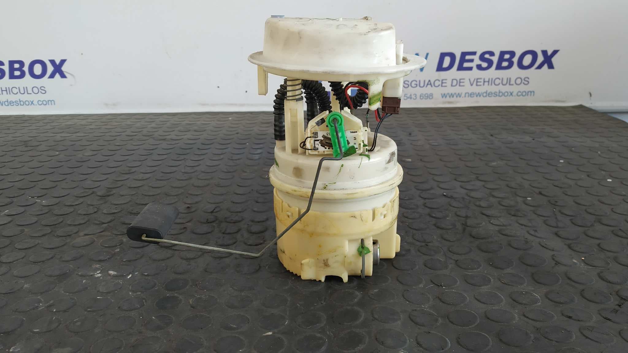 Recambio de AFORADOR para PEUGEOT 406 COUPE (S1/S2) RFN referencia OEM IAM 9638028980