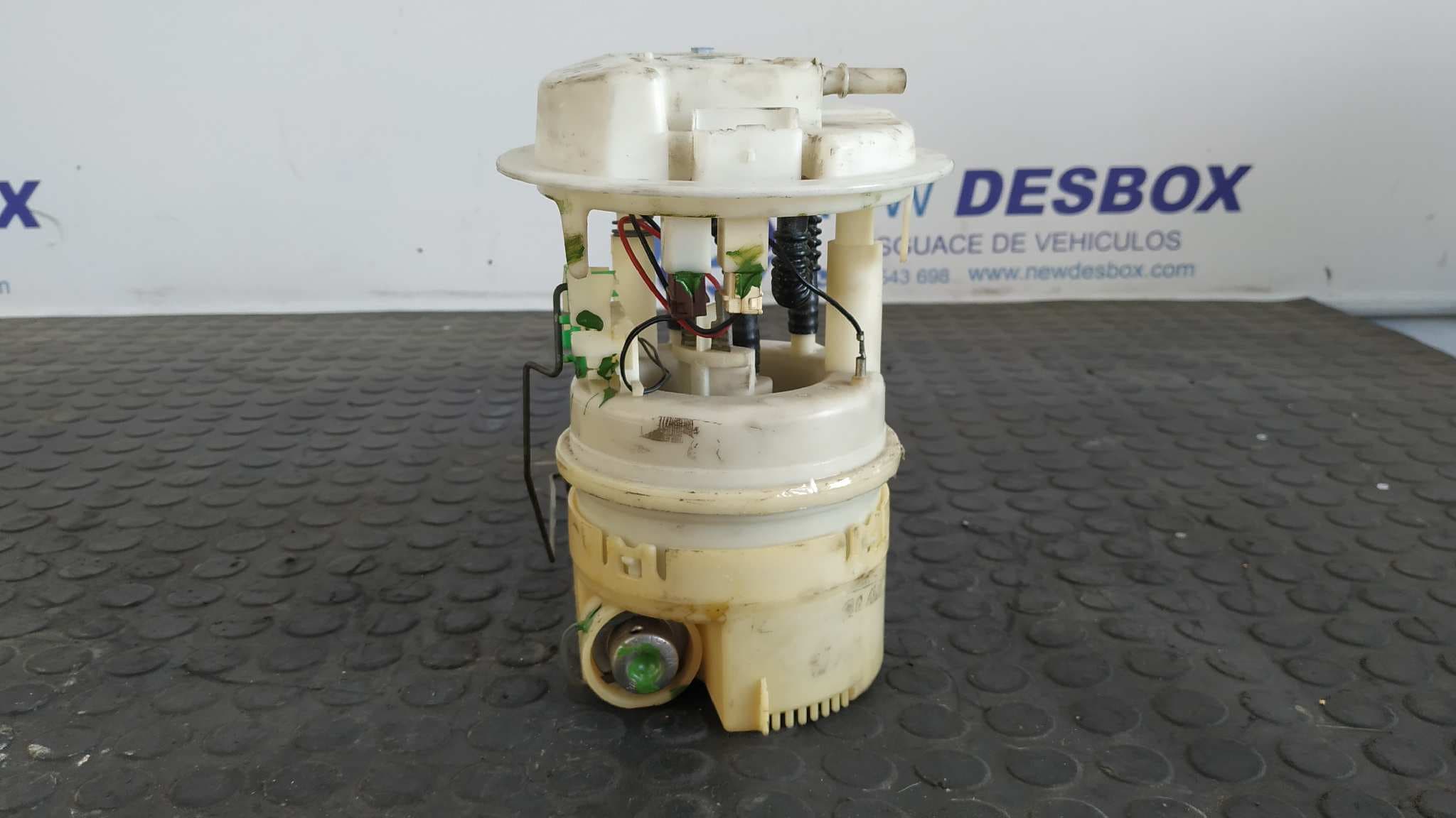 Recambio de AFORADOR para PEUGEOT 406 COUPE (S1/S2) RFN referencia OEM IAM 9638028980 5