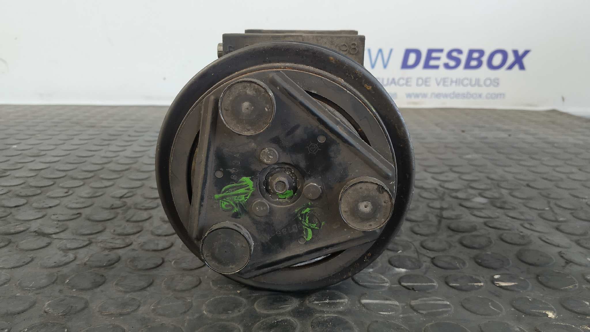 Recambio de COMPRESOR AIRE ACONDICIONADO para FORD FIESTA BERLINA (DX) J4L referencia OEM IAM 96FW19D629AE