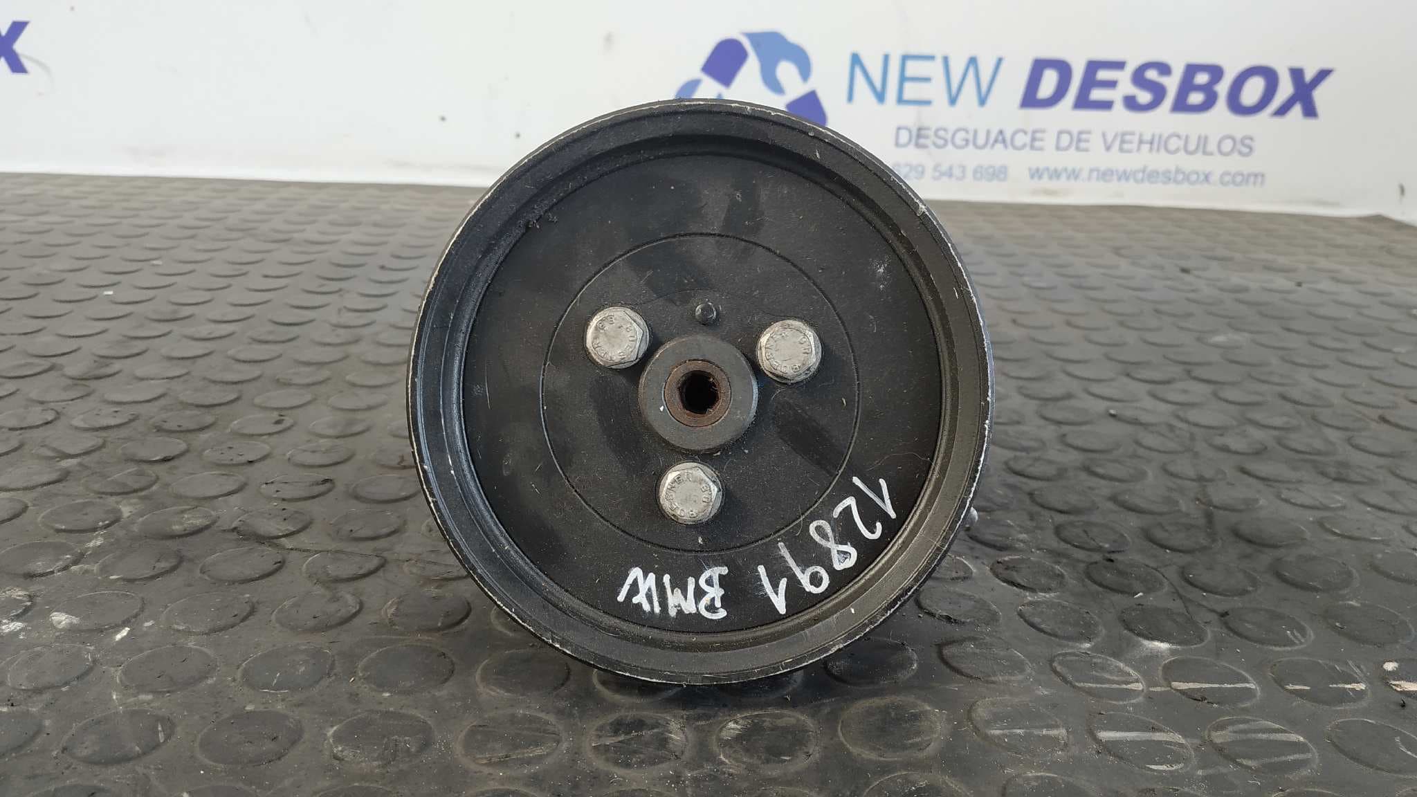 Recambio de BOMBA DIRECCION para BMW SERIE 3 BERLINA (E46) 194E1 referencia OEM IAM 1094964