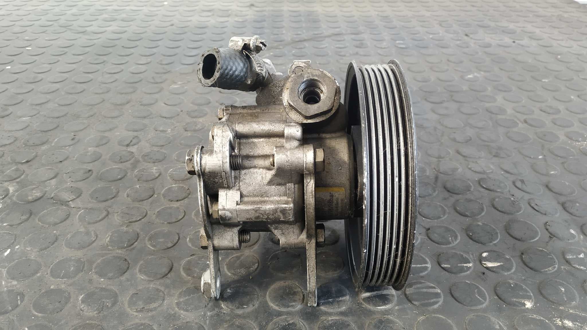 Recambio de BOMBA DIRECCION para BMW SERIE 3 BERLINA (E46) 194E1 referencia OEM IAM 1094964 4