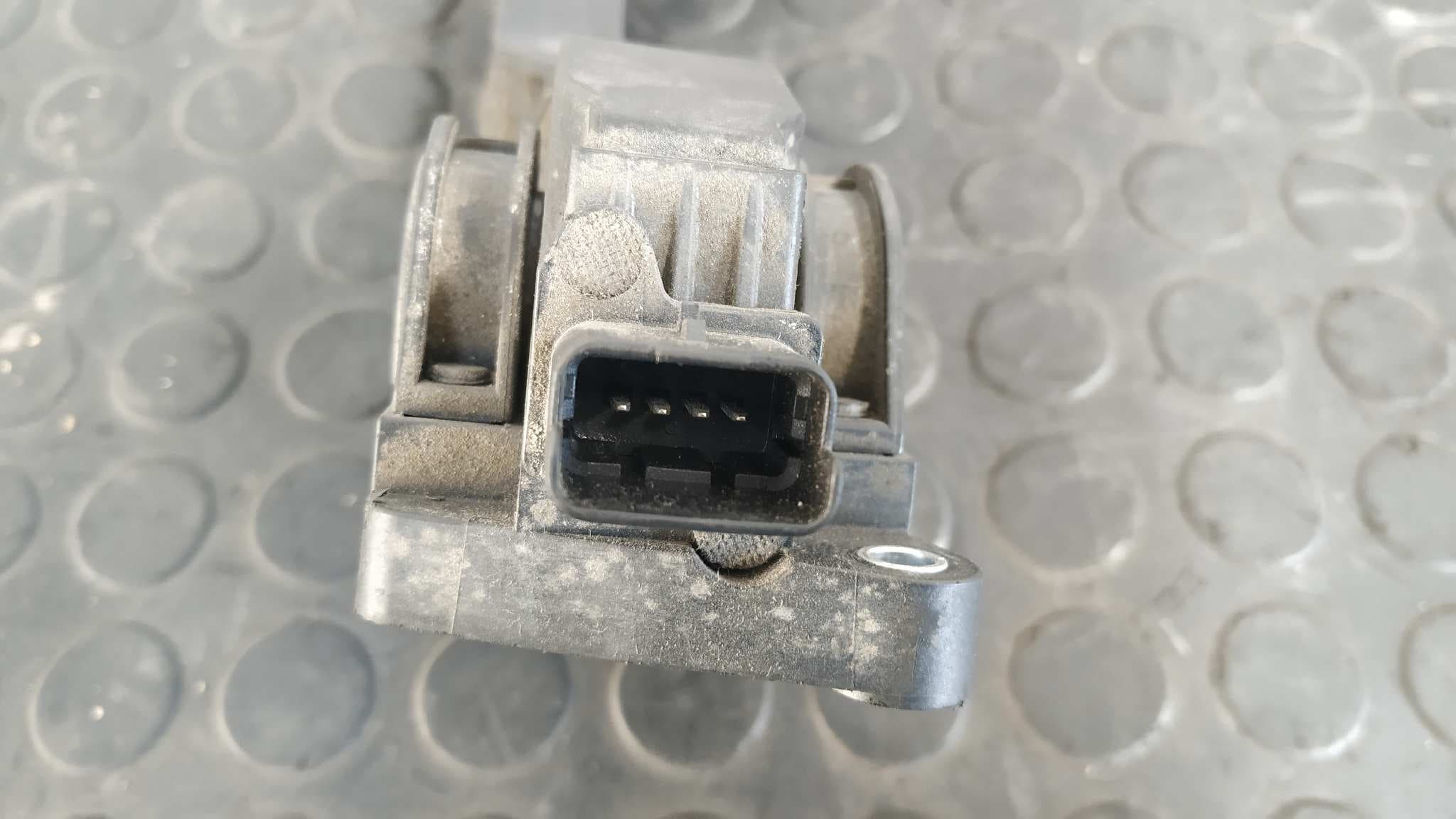 Recambio de POTENCIOMETRO PEDAL para CITROEN XSARA BERLINA 2.0 HDi/80KW/AUT.Exclusive RHY referencia OEM IAM 9643473180   - GRIS 6