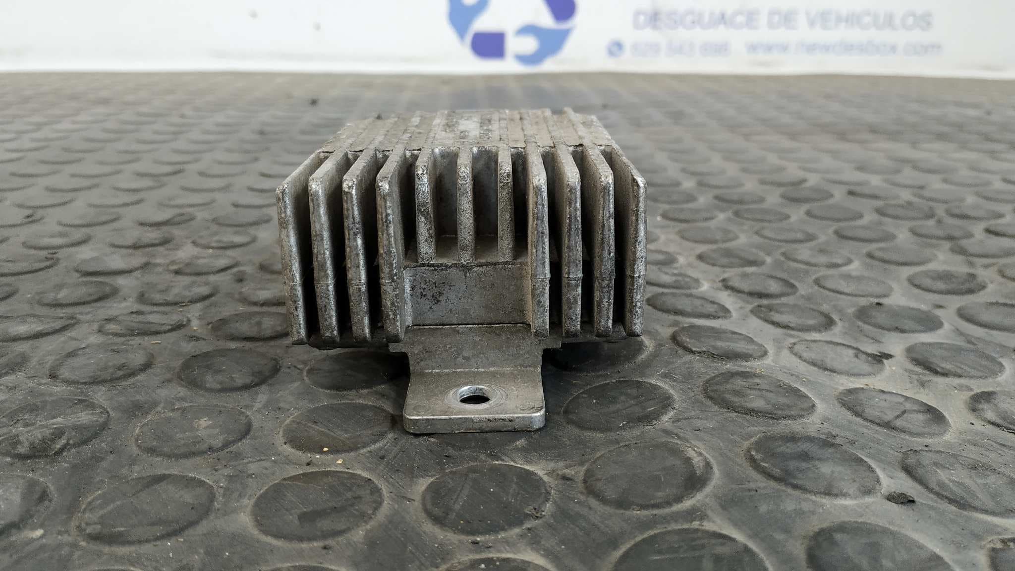 Recambio de MODULO ELECTRONICO para MERCEDES CLASE A (W168) referencia OEM IAM A0275458032 2
