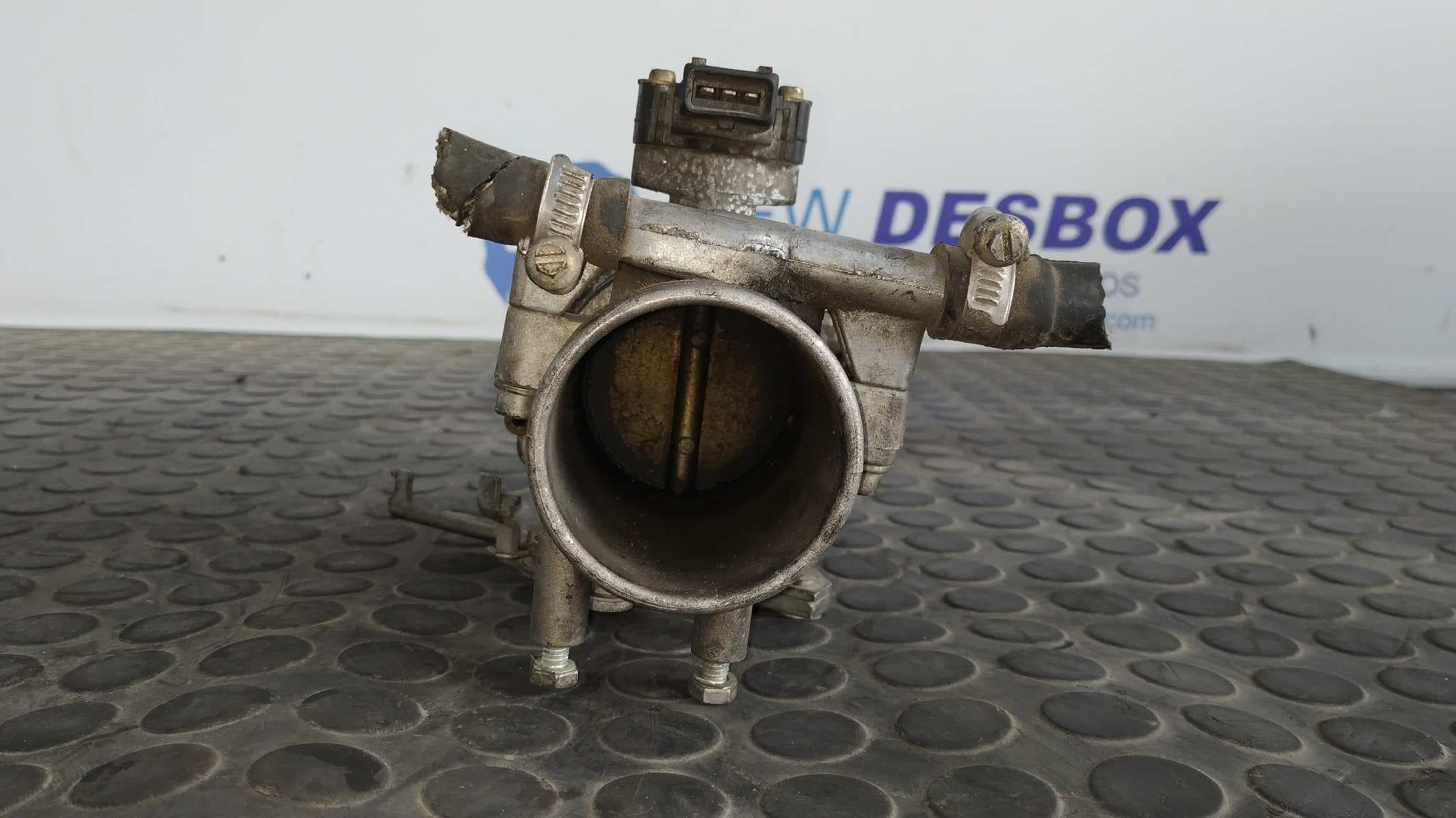 Recambio de CAJA MARIPOSA para BMW SERIE 3 BERLINA (E36) 184E1 referencia OEM IAM 17278209 8