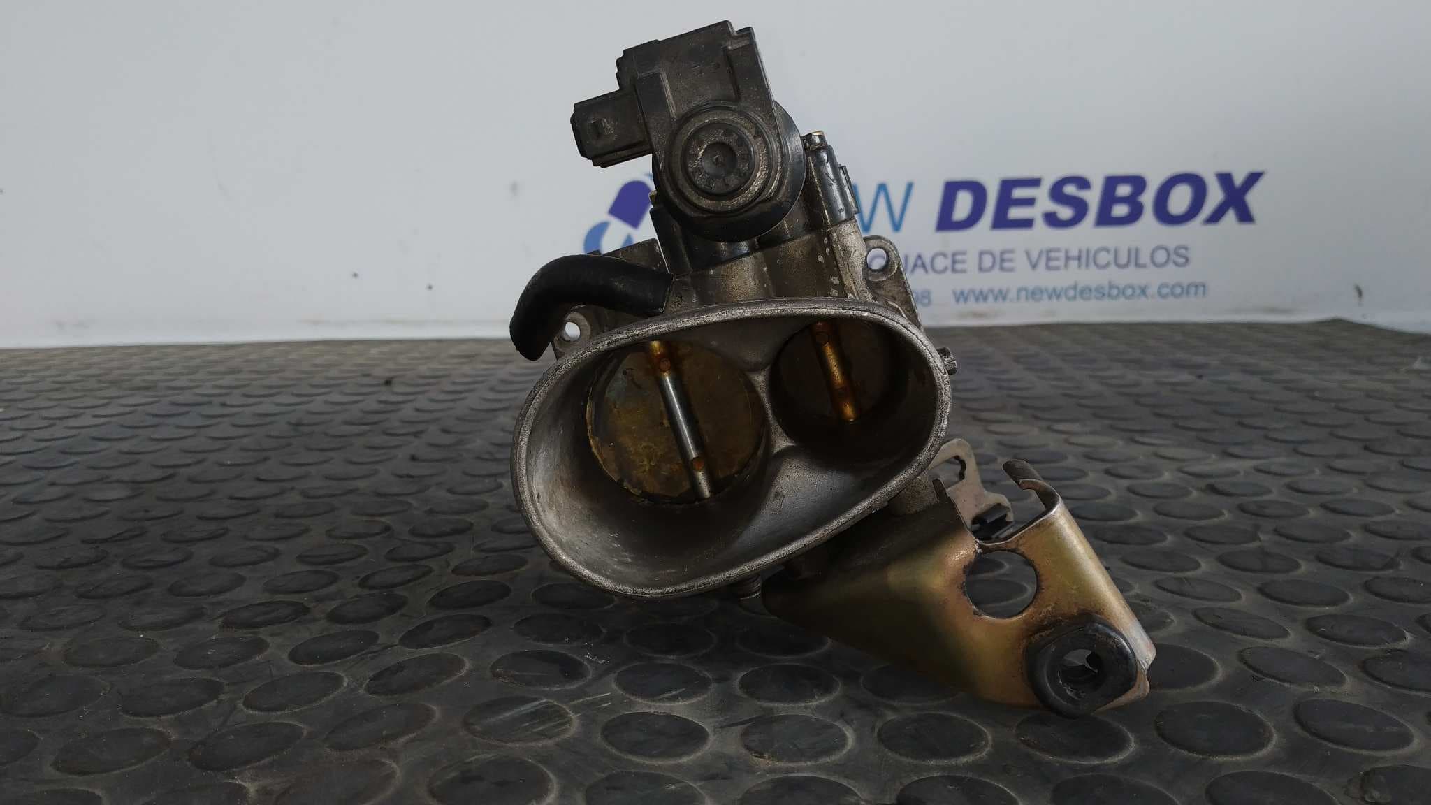 Recambio de CAJA MARIPOSA para BMW SERIE 3 COUPE (E36) M44B19 referencia OEM IAM 1247756 6