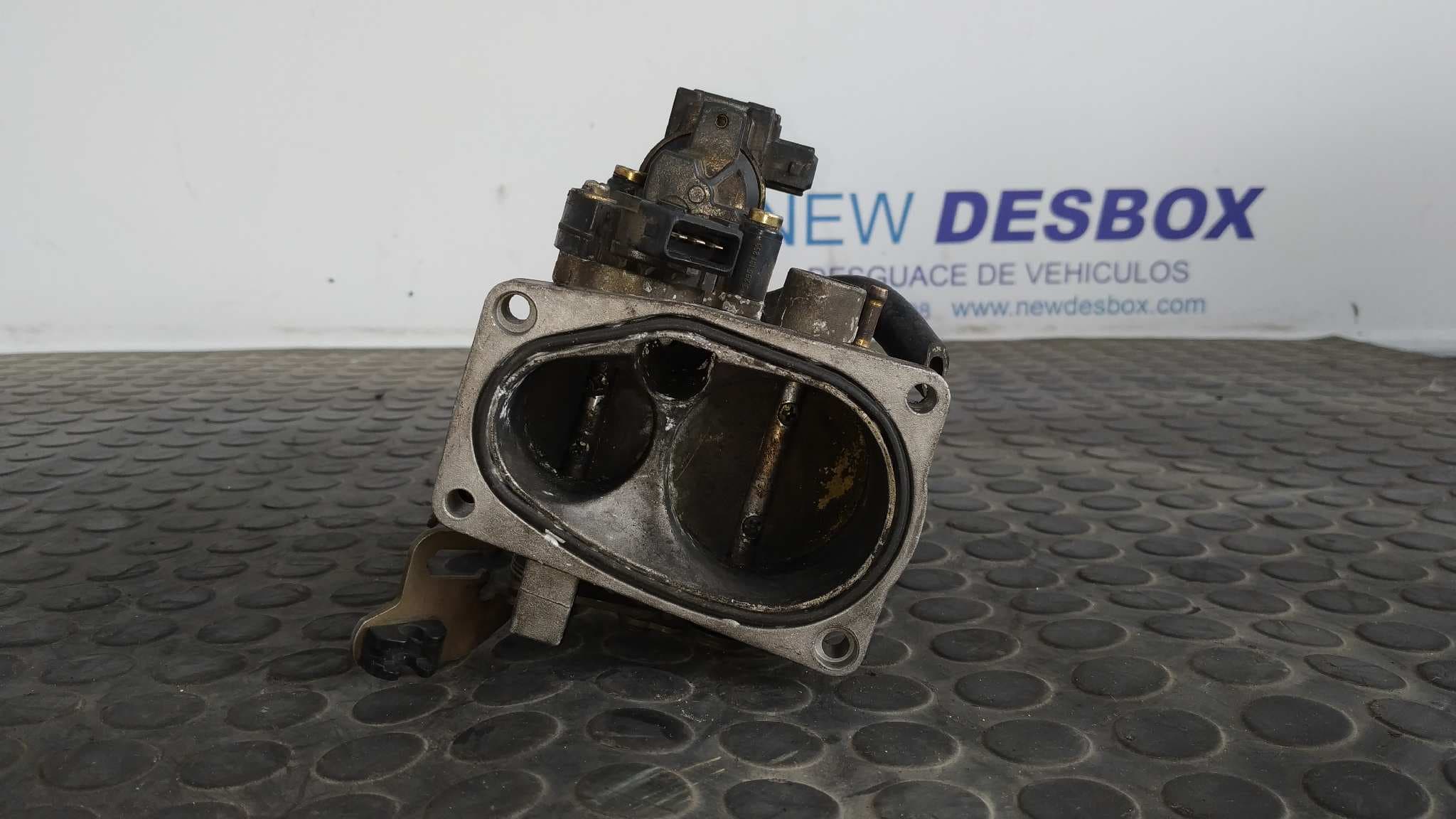 Recambio de CAJA MARIPOSA para BMW SERIE 3 COUPE (E36) M44B19 referencia OEM IAM 1247756 4