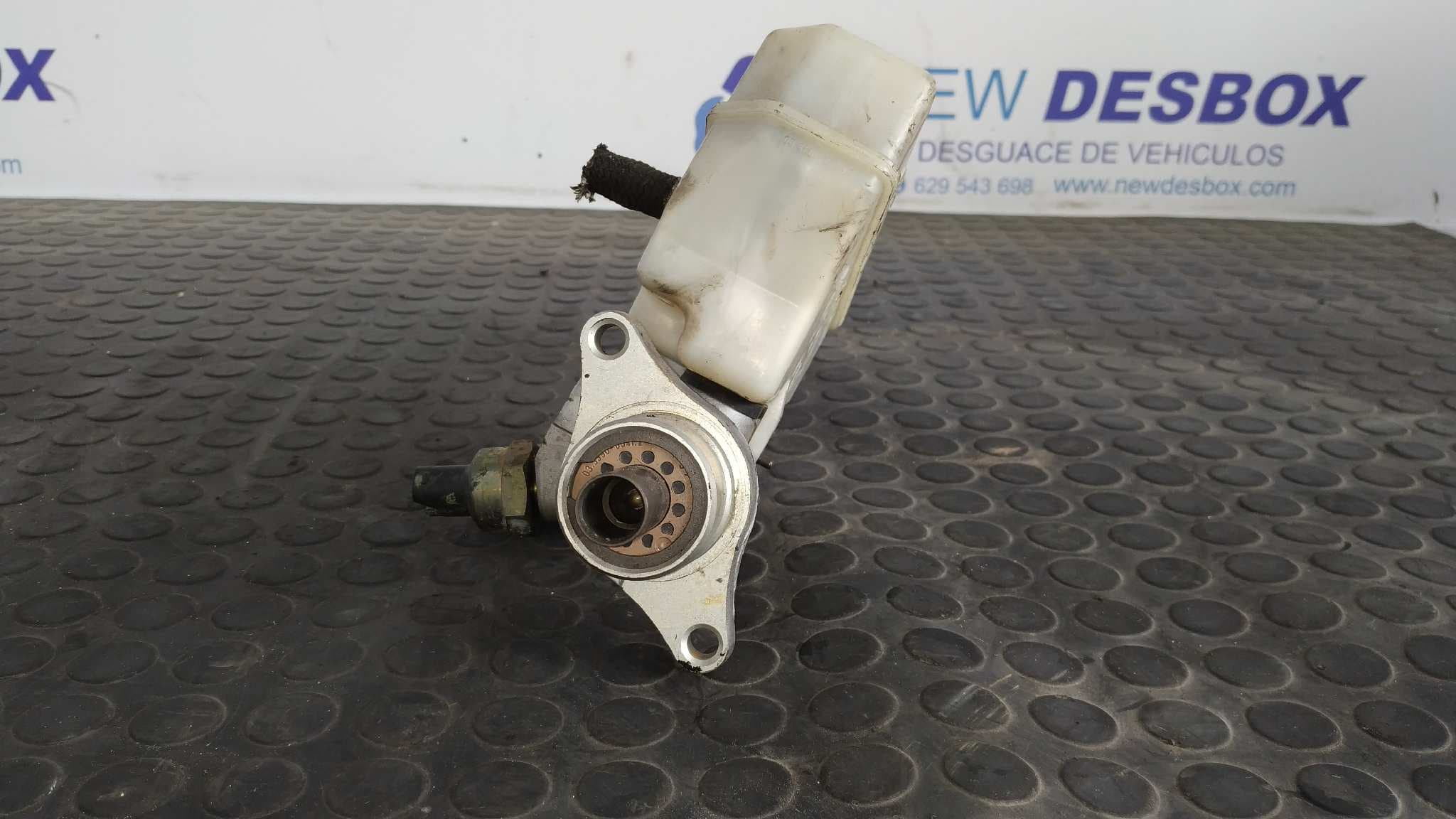 Recambio de BOMBA FRENO para BMW SERIE 3 COMPACT (E46) 204D4 referencia OEM IAM 03350884781