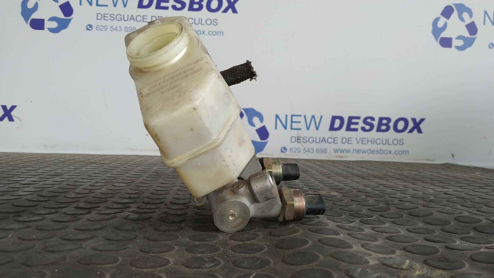 Recambio de BOMBA FRENO para BMW SERIE 3 COMPACT (E46) 204D4 referencia OEM IAM 03350884781 3