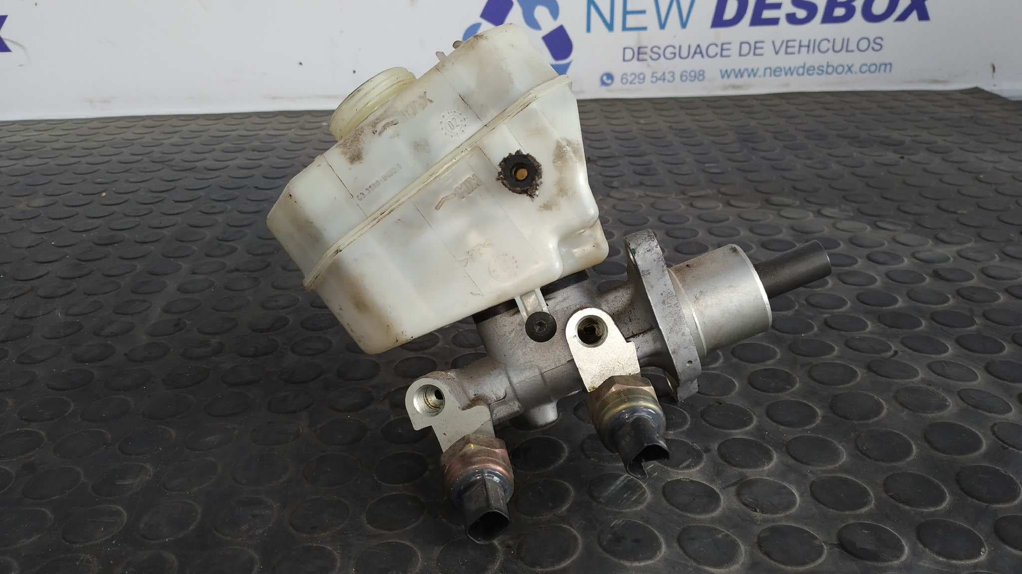 Recambio de BOMBA FRENO para BMW SERIE 3 COMPACT (E46) 204D4 referencia OEM IAM 03350884781 8