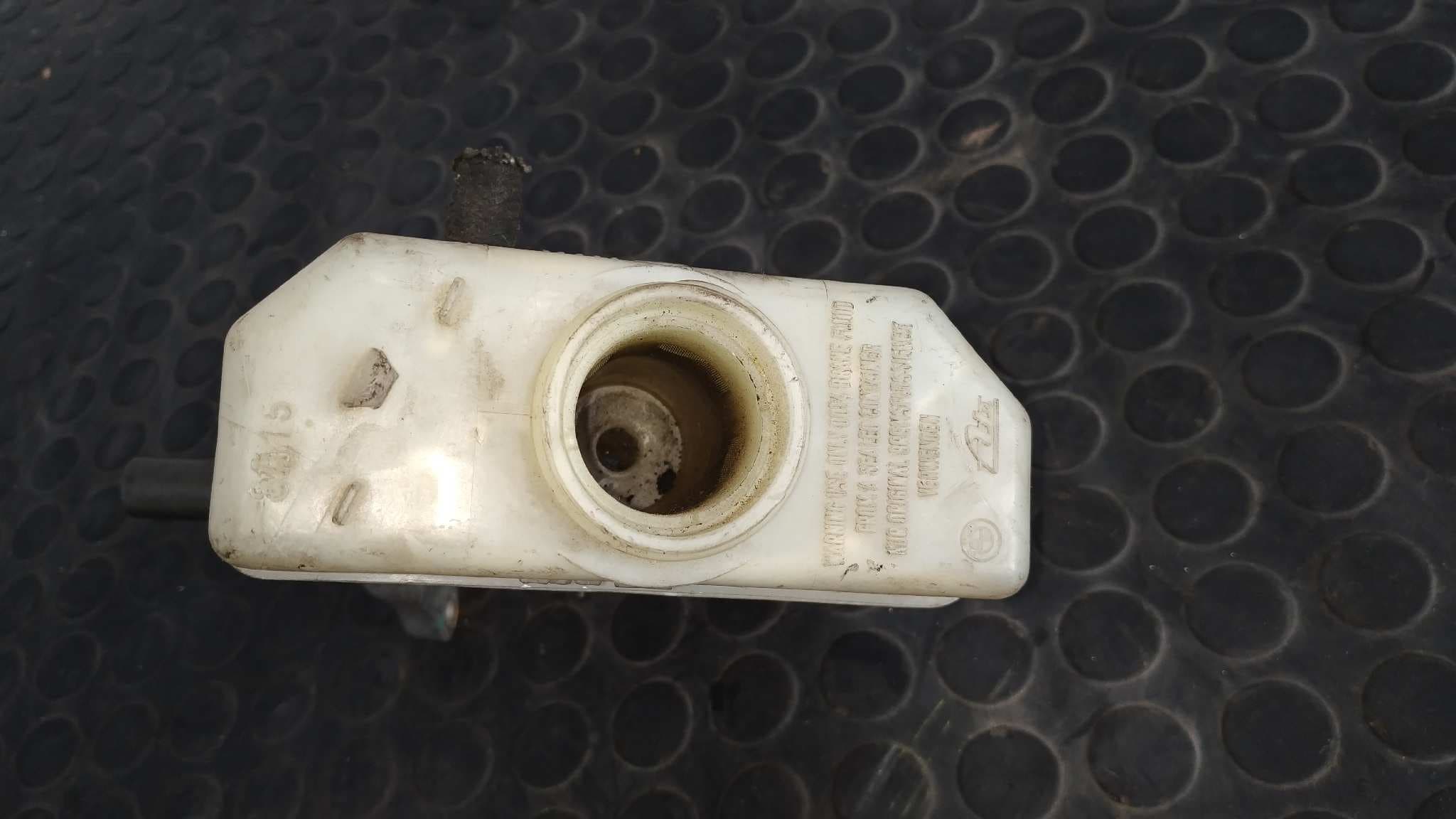 Recambio de BOMBA FRENO para BMW SERIE 3 COMPACT (E46) 204D4 referencia OEM IAM 03350884781 9