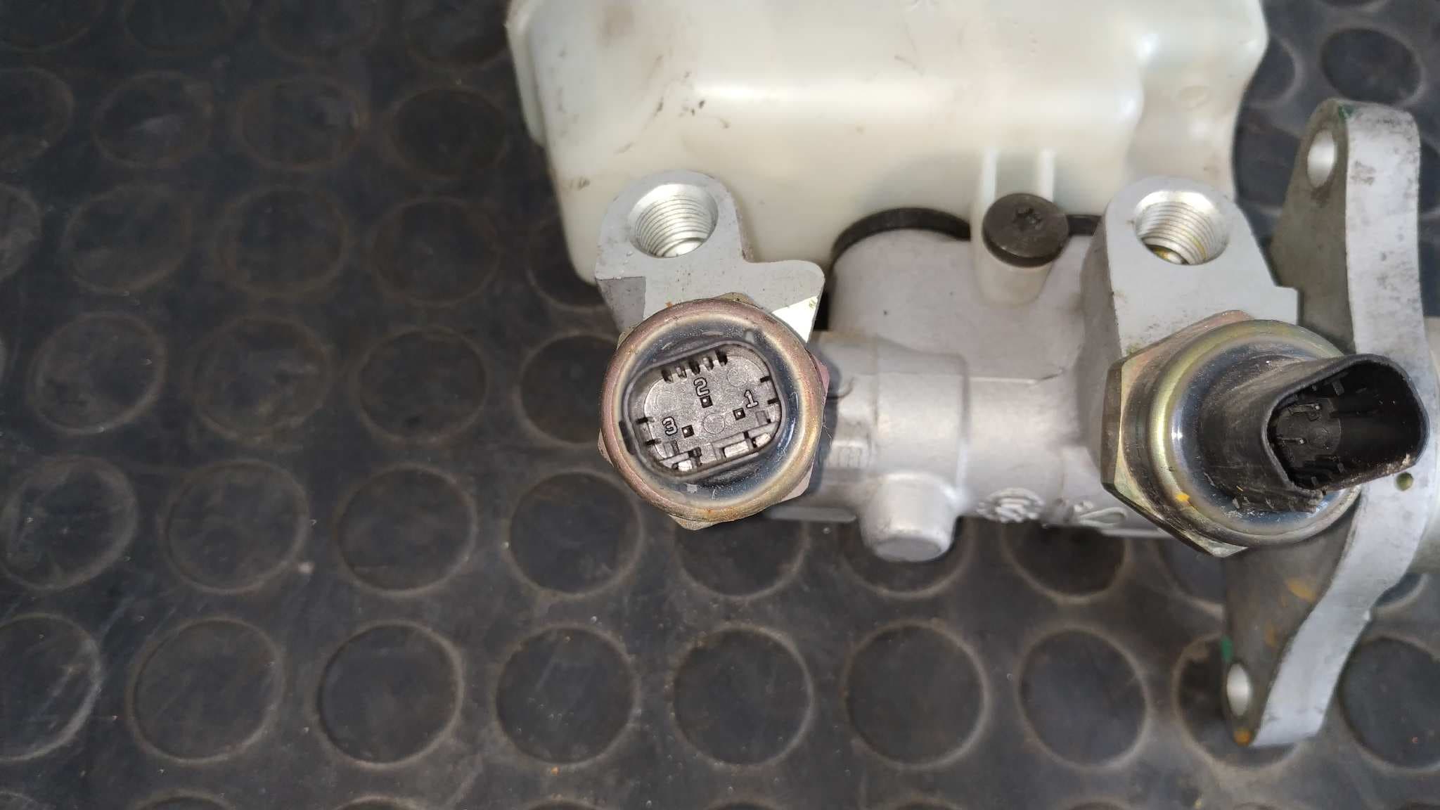 Recambio de BOMBA FRENO para BMW SERIE 3 COMPACT (E46) 204D4 referencia OEM IAM 03350884781 6