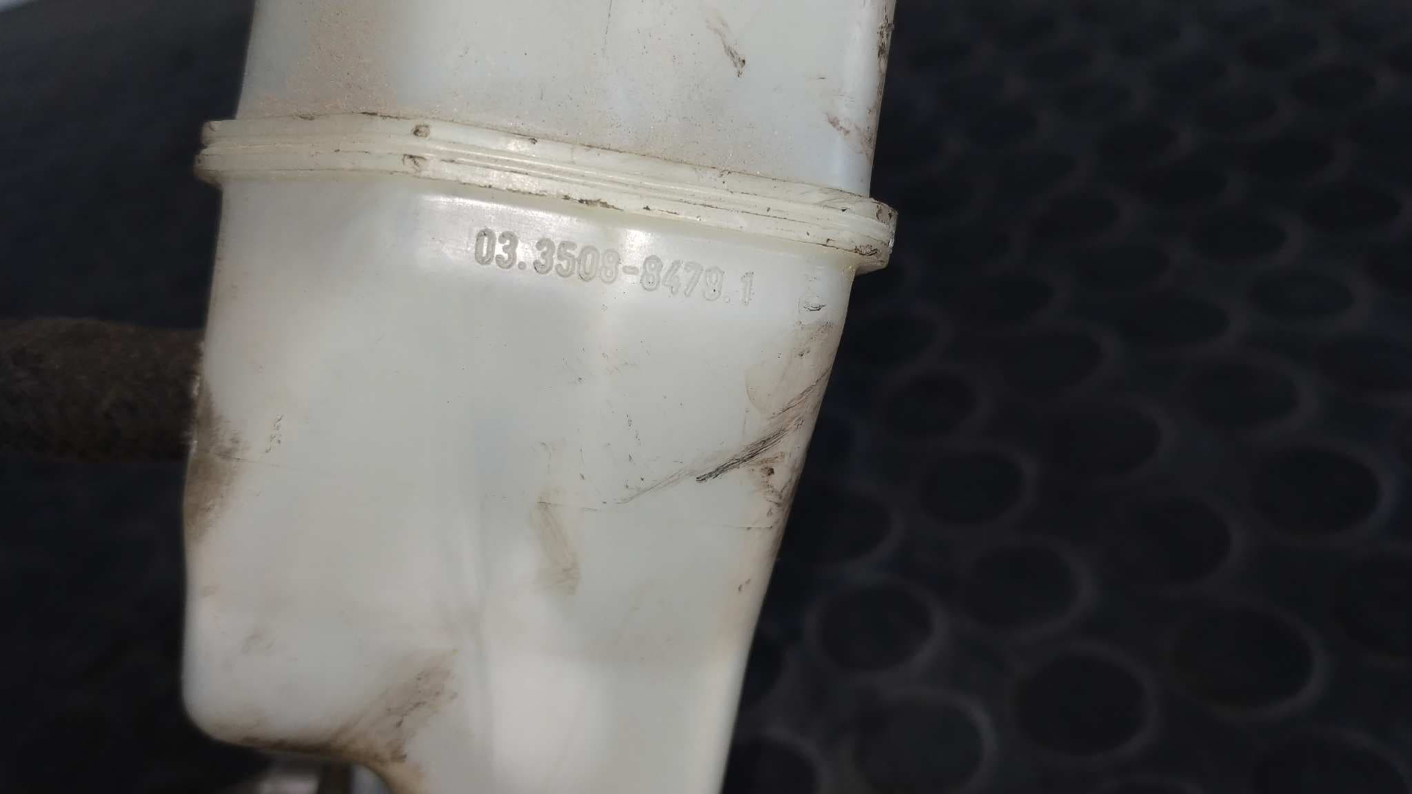 Recambio de BOMBA FRENO para BMW SERIE 3 COMPACT (E46) 204D4 referencia OEM IAM 03350884781 7