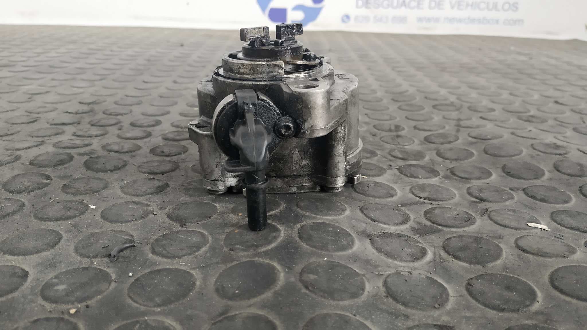 Recambio de DEPRESOR FRENO / BOMBA VACIO para PEUGEOT 207 1.6 referencia OEM IAM D1563C2 3