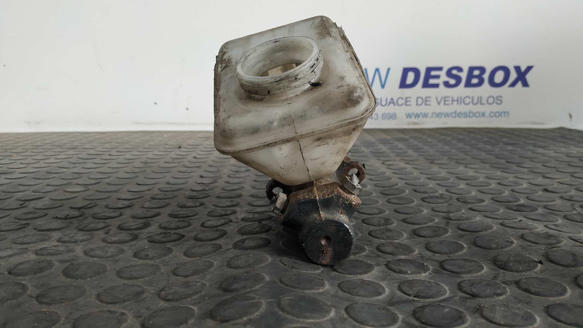 Recambio de BOMBA FRENO para PEUGEOT 309 1.9 D9A referencia OEM IAM 21017298 5
