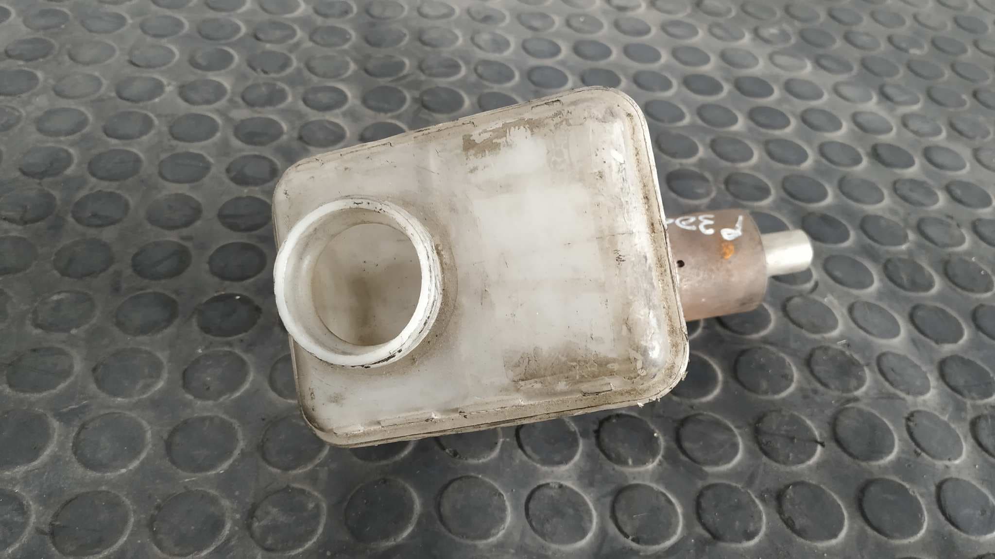 Recambio de BOMBA FRENO para PEUGEOT 309 1.9 D9A referencia OEM IAM 21017298 3