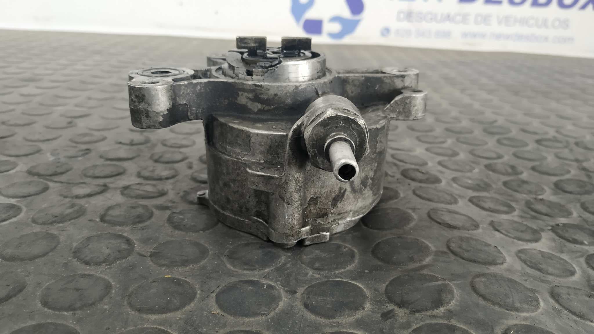 Recambio de DEPRESOR FRENO / BOMBA VACIO para CITROEN JUMPY 2.0 HDI FAP CAT (RHR / DW10BTED4) RHR referencia OEM IAM D165-1C2 4