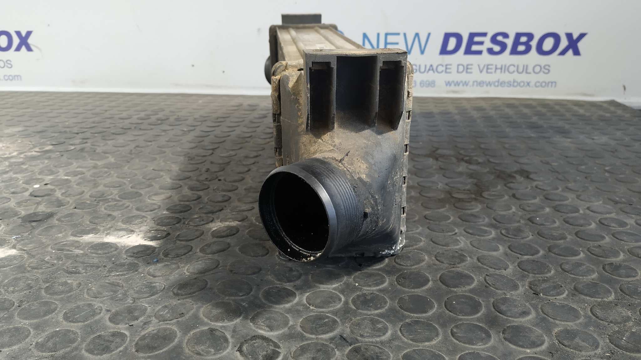 Recambio de INTERCOOLER para FORD TRANSIT CAJA CERRADA, LARGA (FY) (2000 =>) FT  330   2.4  Express-Line D0FA referencia OEM IAM YC159L440CA   - BLANCO 3