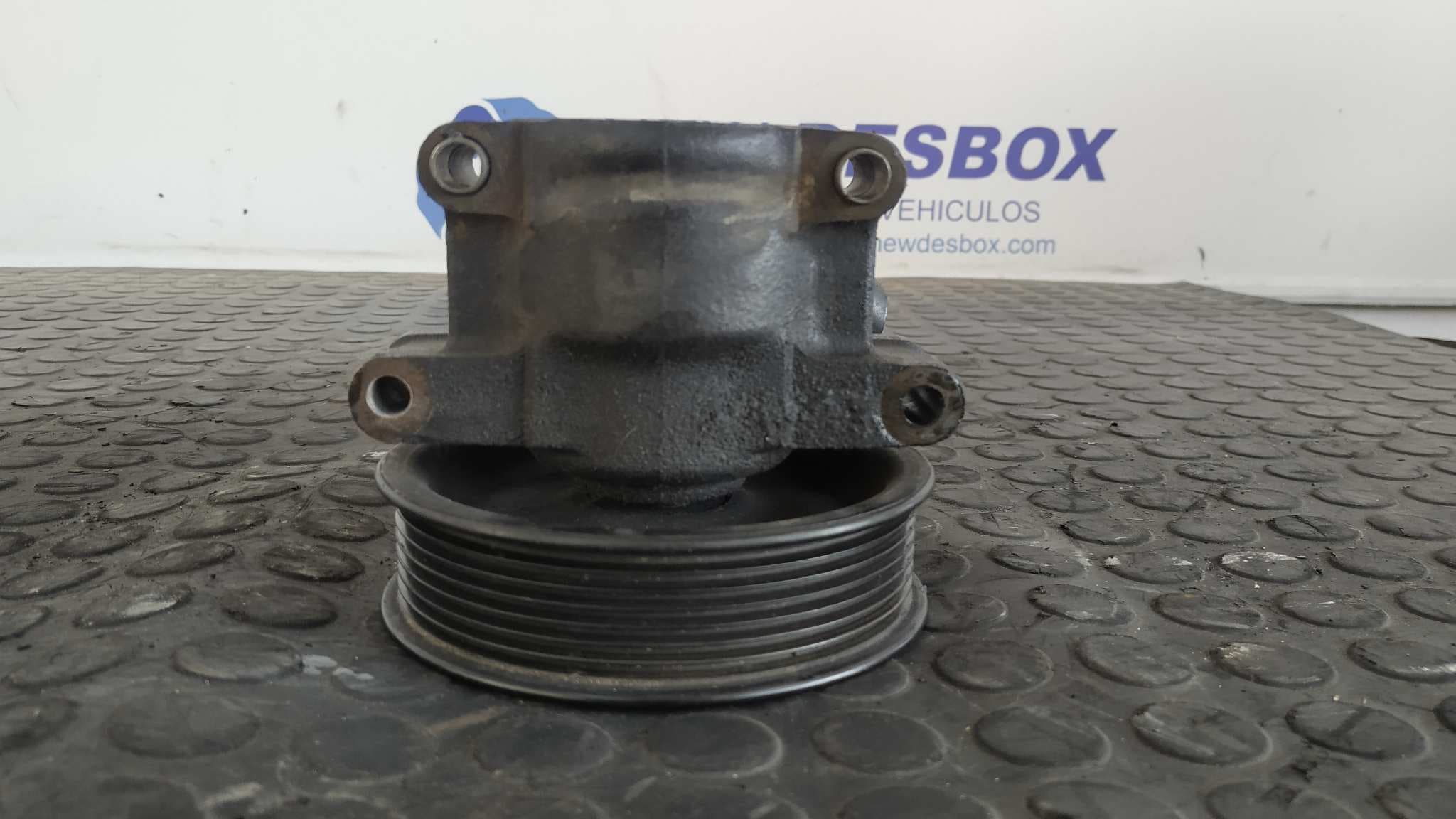 Recambio de BOMBA DIRECCION para FORD TRANSIT CAJA CERRADA, LARGA (FY) (2000 =>) FT  330   2.4  Express-Line D0FA referencia OEM IAM HDBJV   - BLANCO 4