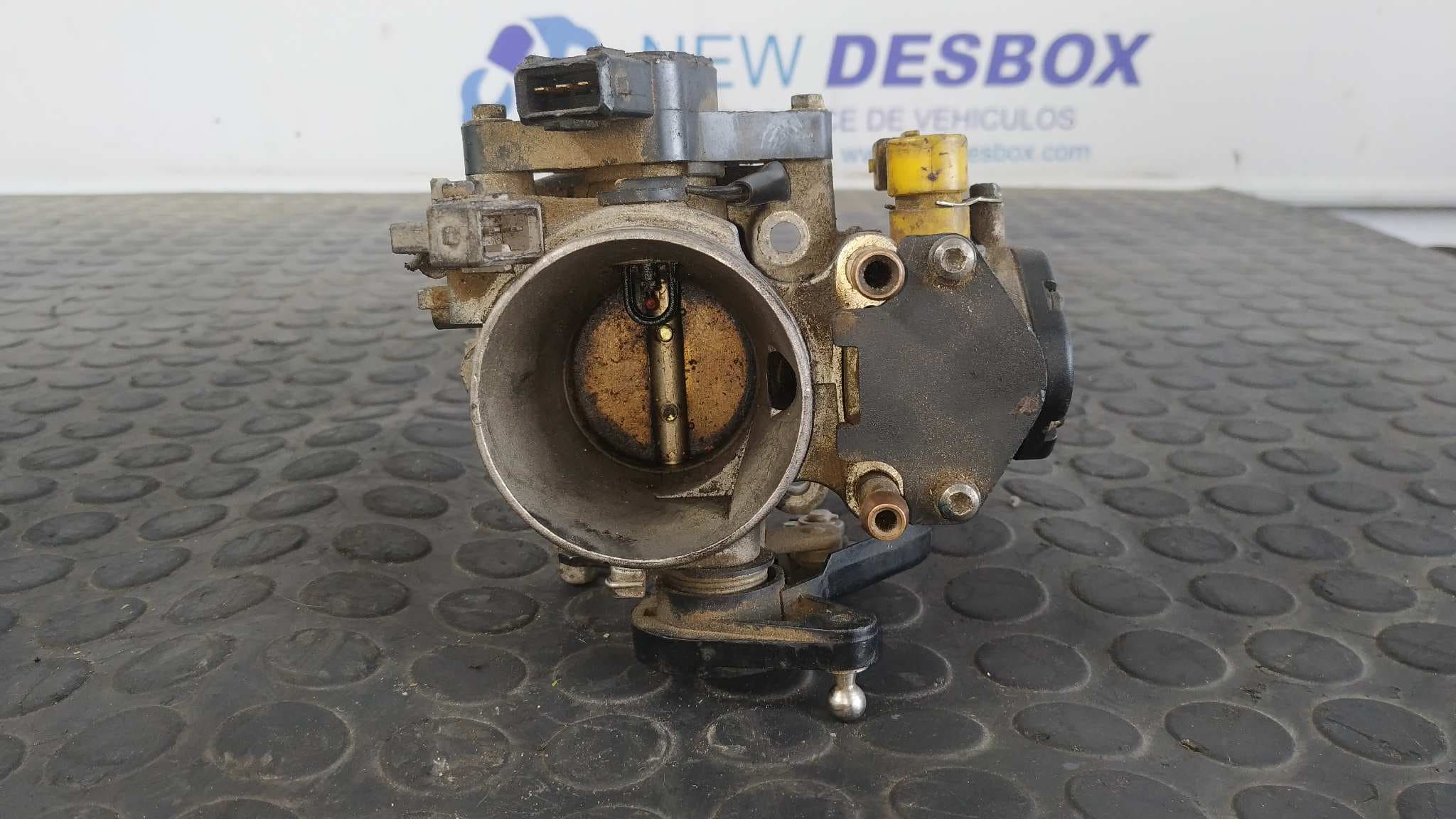 Recambio de CAJA MARIPOSA para CITROEN XANTIA BERLINA 1.8 CAT (LFZ / XU7JP) LFZ referencia OEM IAM 2928338570 6