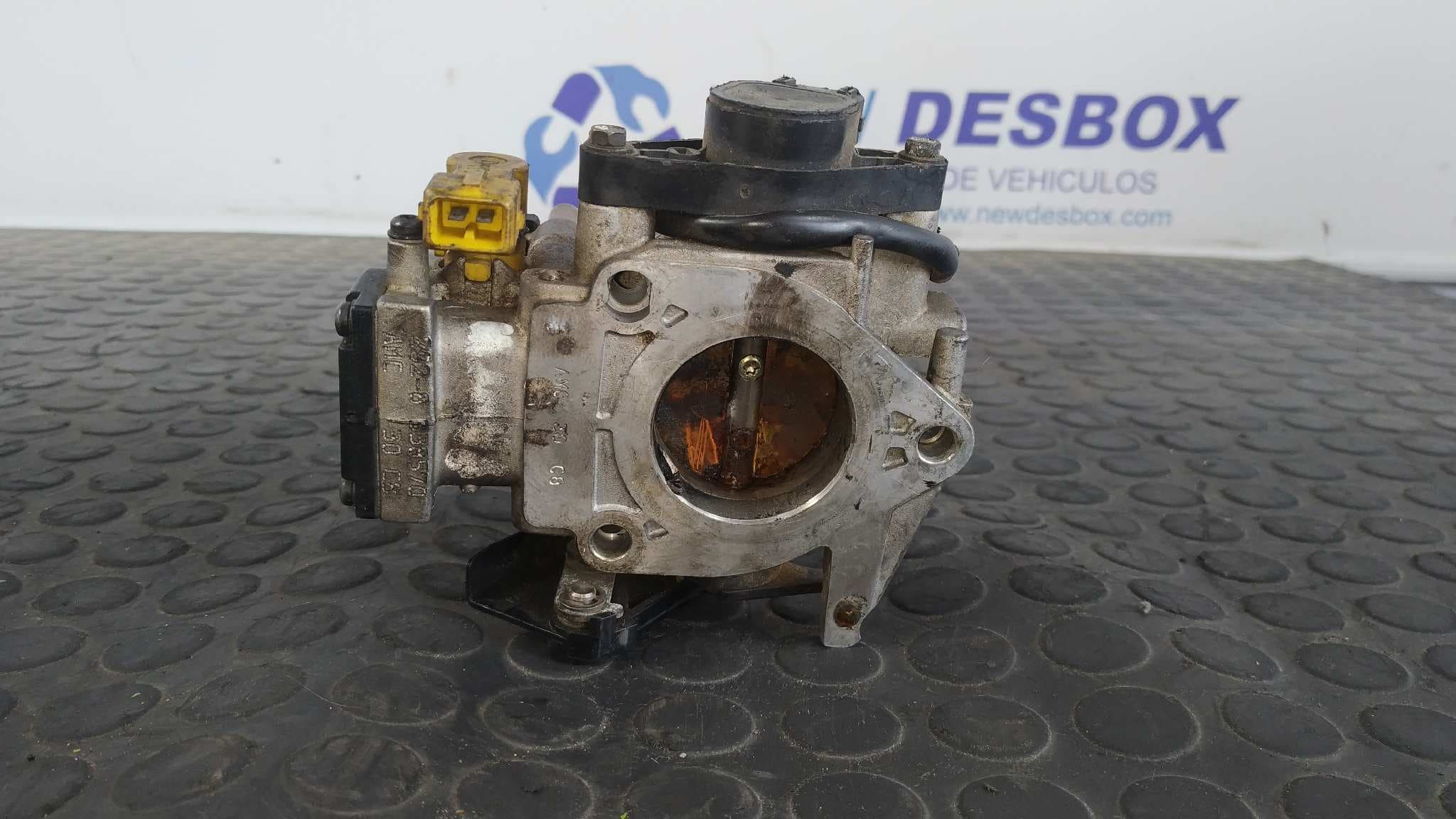 Recambio de CAJA MARIPOSA para CITROEN XANTIA BERLINA 1.8 CAT (LFZ / XU7JP) LFZ referencia OEM IAM 2928338570 5