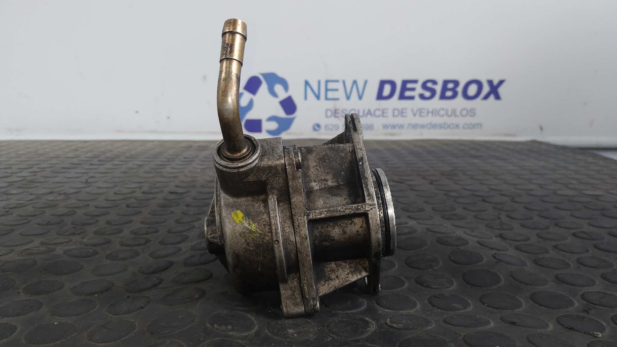 Recambio de DEPRESOR FRENO / BOMBA VACIO para PEUGEOT 306 BERLINA 3/4/5 PUERTAS (S2) DJY referencia OEM IAM 72117429 4