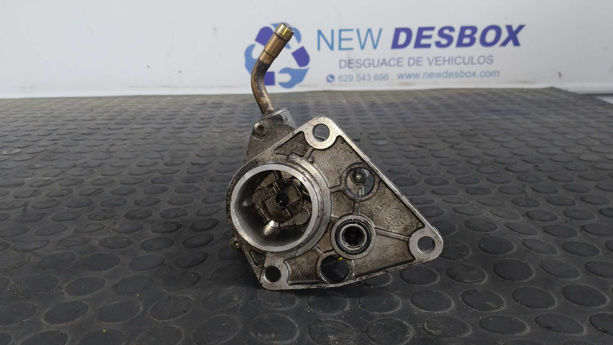 Recambio de DEPRESOR FRENO / BOMBA VACIO para PEUGEOT 306 BERLINA 3/4/5 PUERTAS (S2) DJY referencia OEM IAM 72117429 3