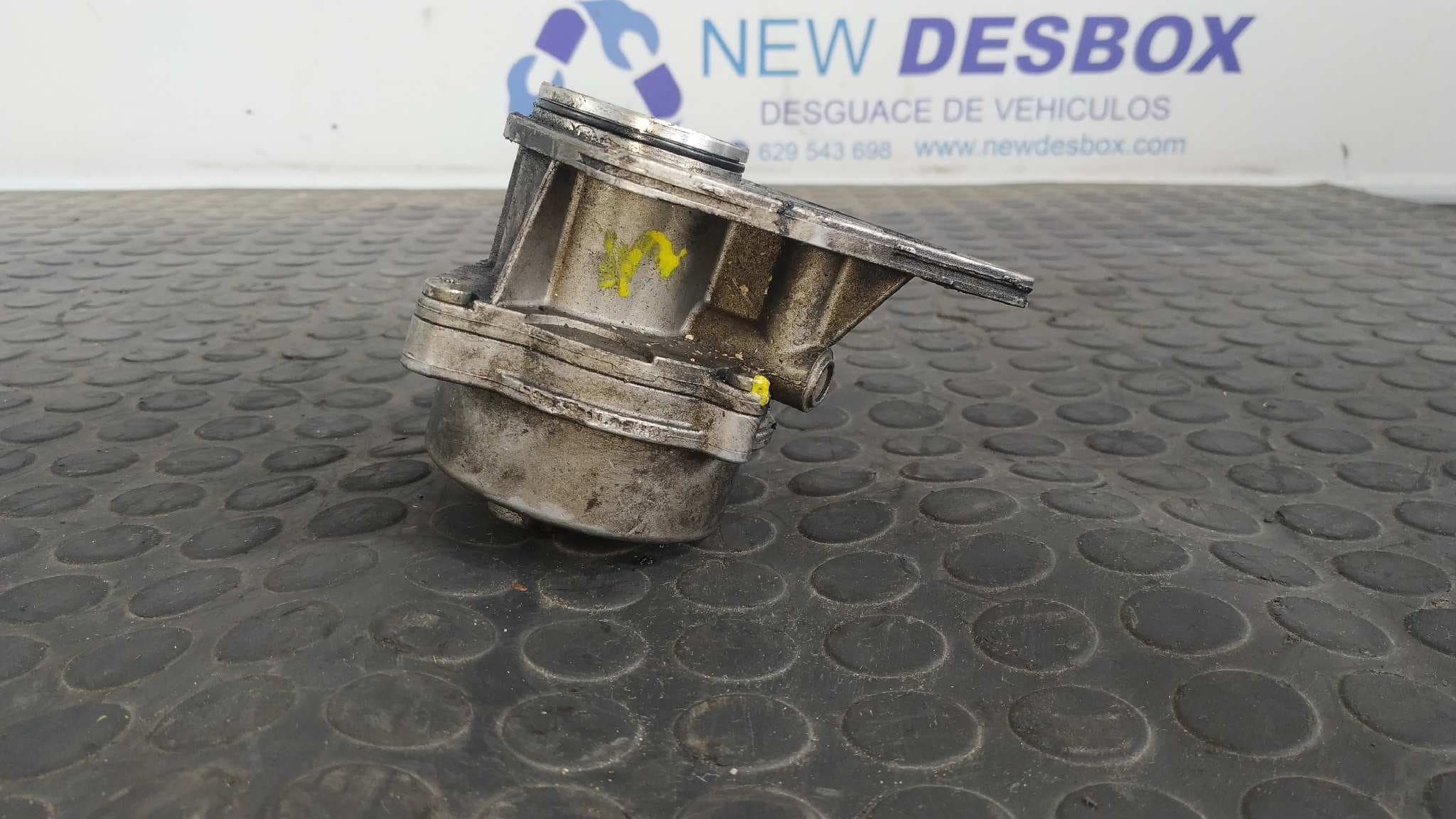 Recambio de DEPRESOR FRENO / BOMBA VACIO para PEUGEOT 306 BERLINA 3/4/5 PUERTAS (S2) DJY referencia OEM IAM 72117429 5