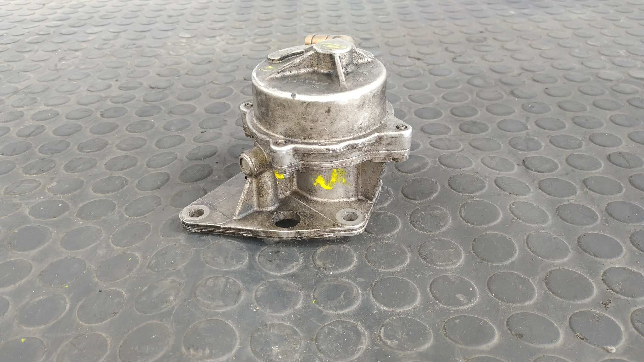 Recambio de DEPRESOR FRENO / BOMBA VACIO para PEUGEOT 306 BERLINA 3/4/5 PUERTAS (S2) DJY referencia OEM IAM 72117429 2