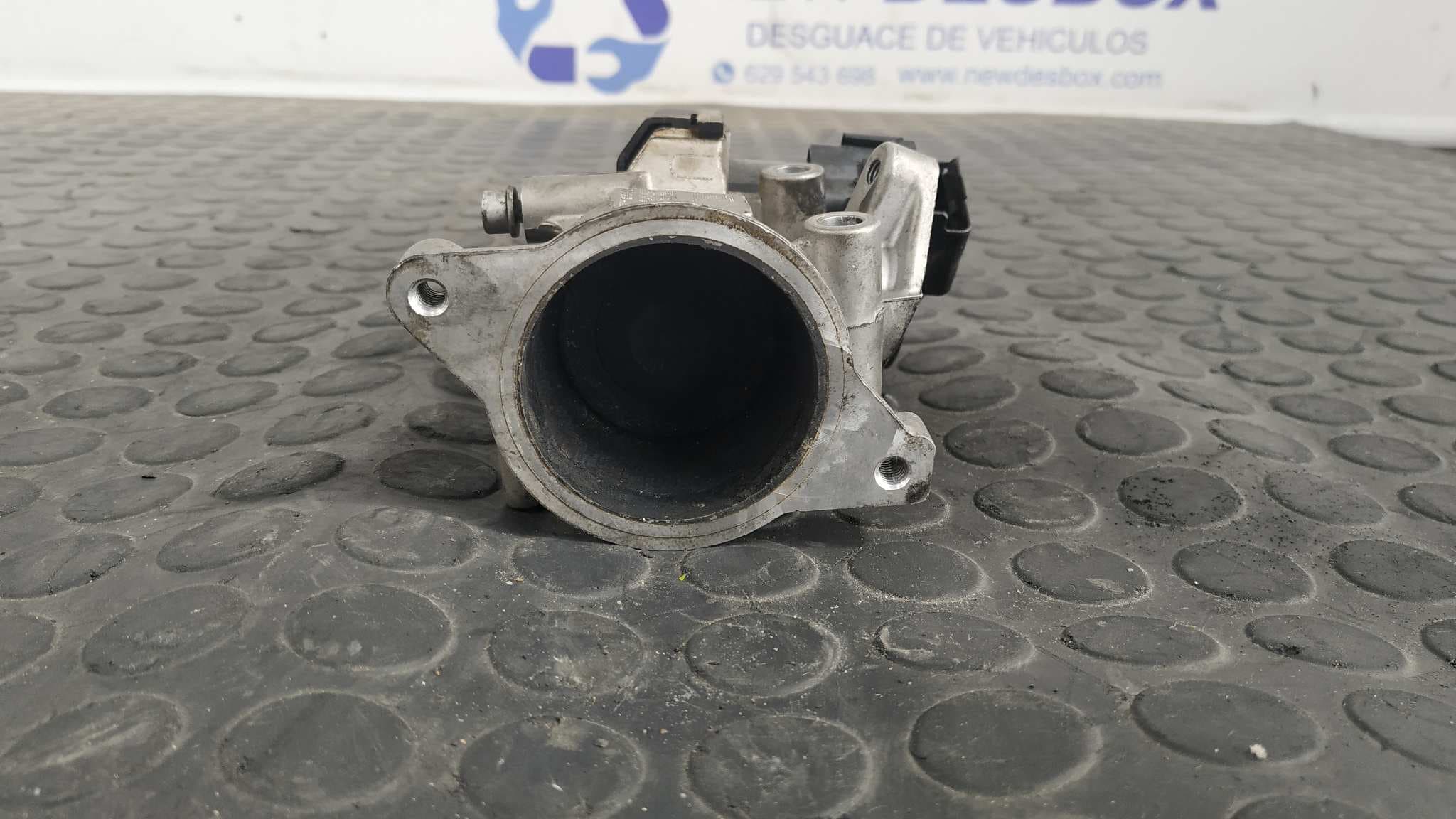 Recambio de VALVULA EGR para CITROEN C4 PICASSO 2.0 HDI FAP CAT (RHR / DW10BTED4) RHJ referencia OEM IAM 9656612380 2