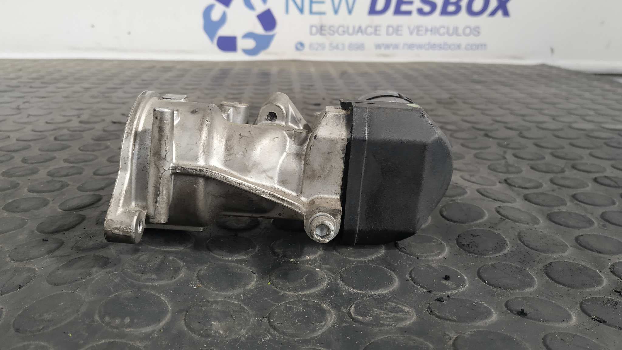 Recambio de VALVULA EGR para CITROEN C4 PICASSO 2.0 HDI FAP CAT (RHR / DW10BTED4) RHJ referencia OEM IAM 9656612380 7