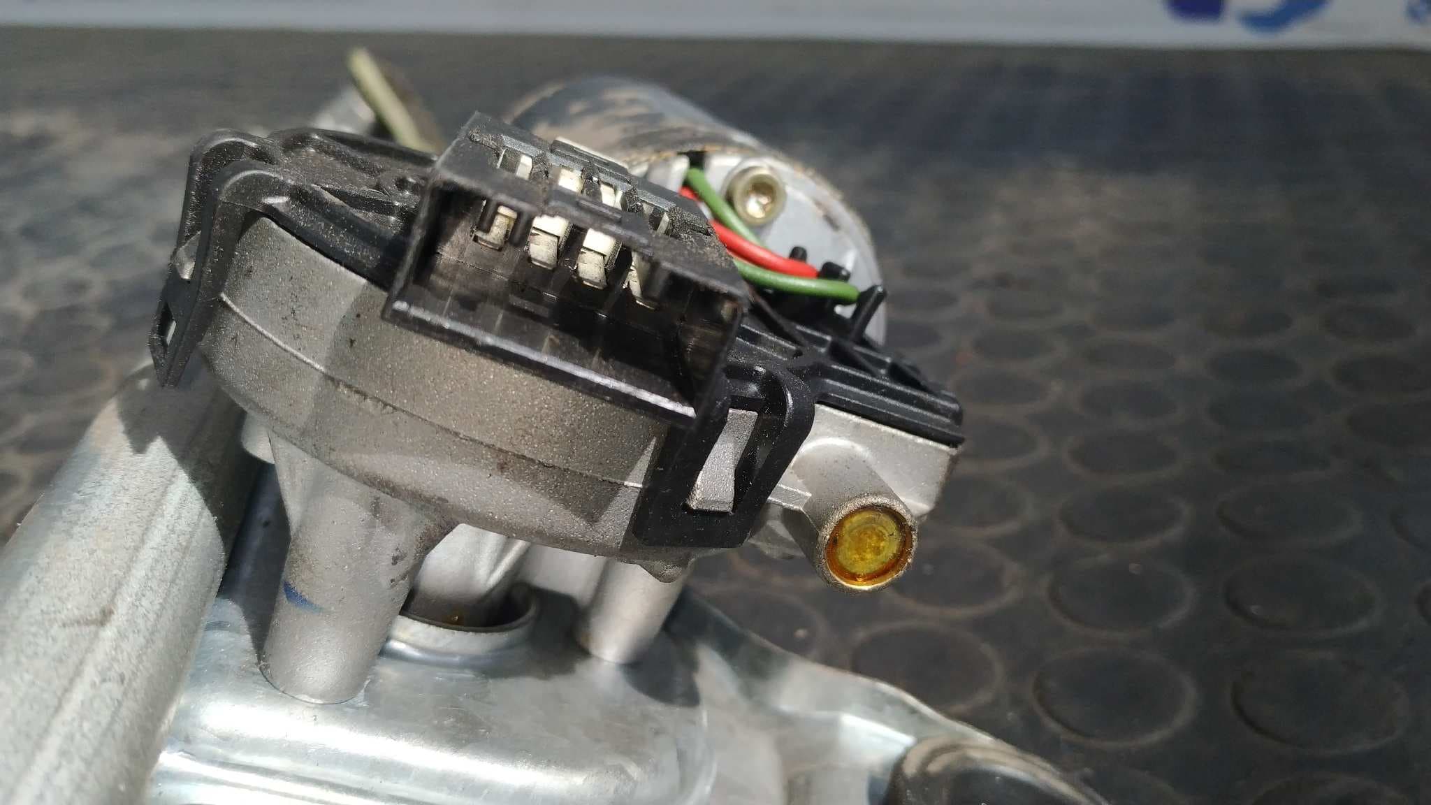 Recambio de MOTOR LIMPIA DELANTERO para BMW SERIE 3 BERLINA (E46) 1.9 CAT referencia OEM IAM 67638362155   - GRIS 4