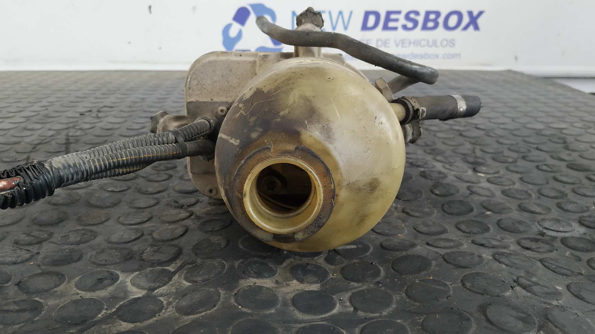 Recambio de BOMBA DIRECCION para OPEL ASTRA G BERLINA Y20DTH referencia OEM IAM 1040085003094D0   - NEGRO 2